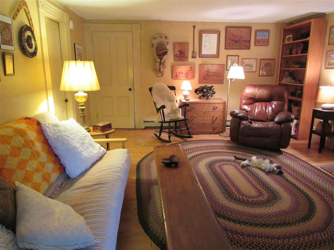 203 Wadleigh Falls Road Lee, NH 03861 - Photo 10 of 40