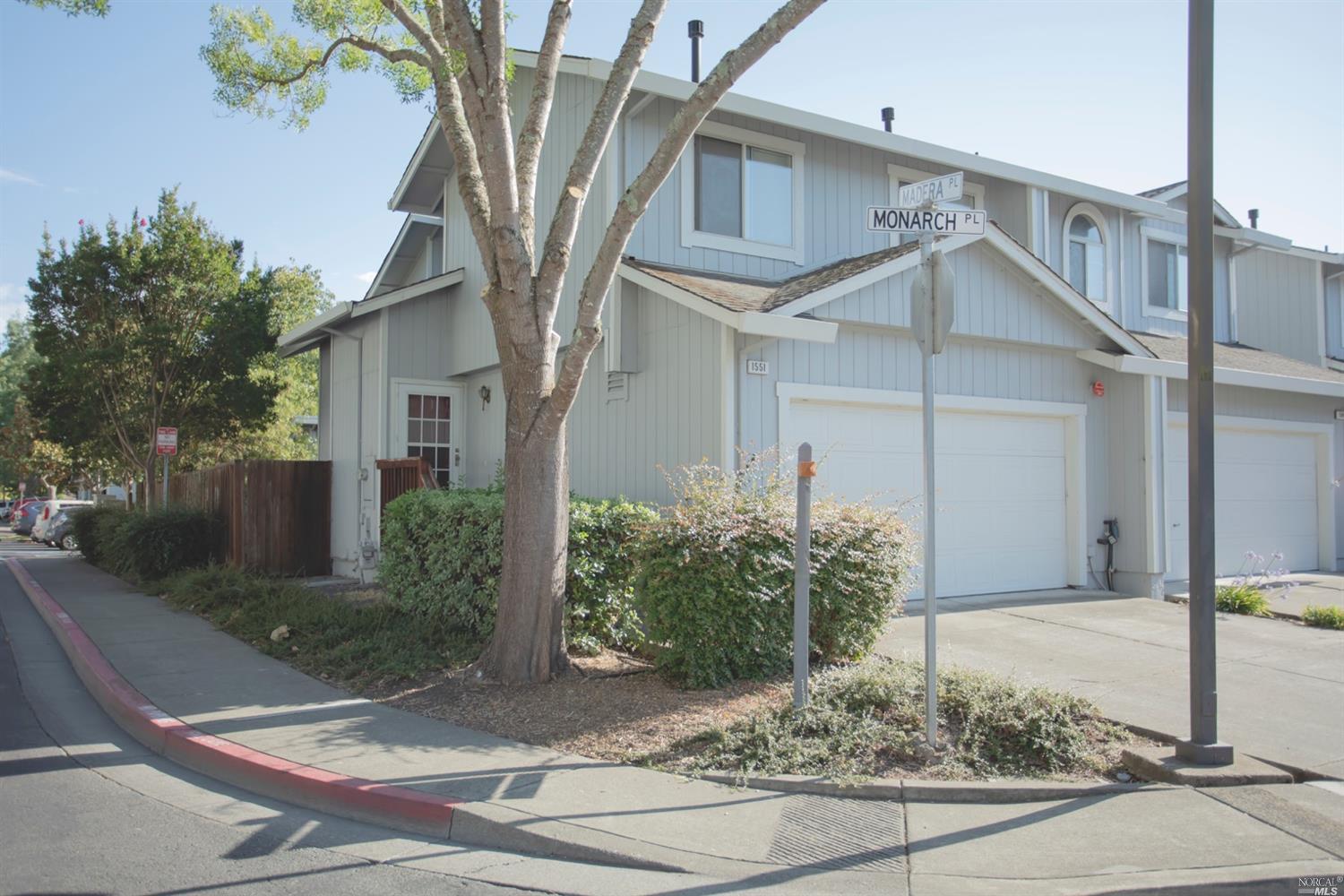1551 Monarch Place Rohnert Park, CA 94928 - Photo 1 of 1 Gallery Image 1