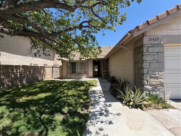 $859,000 | 25420 Sheffield Lane, Saugus, CA 91350