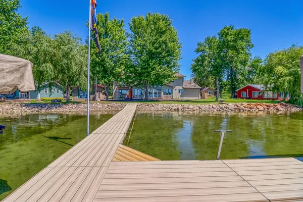 $1,495,000 | 11494 Ravenswood Beach Road, Detroit Lakes, MN 56501