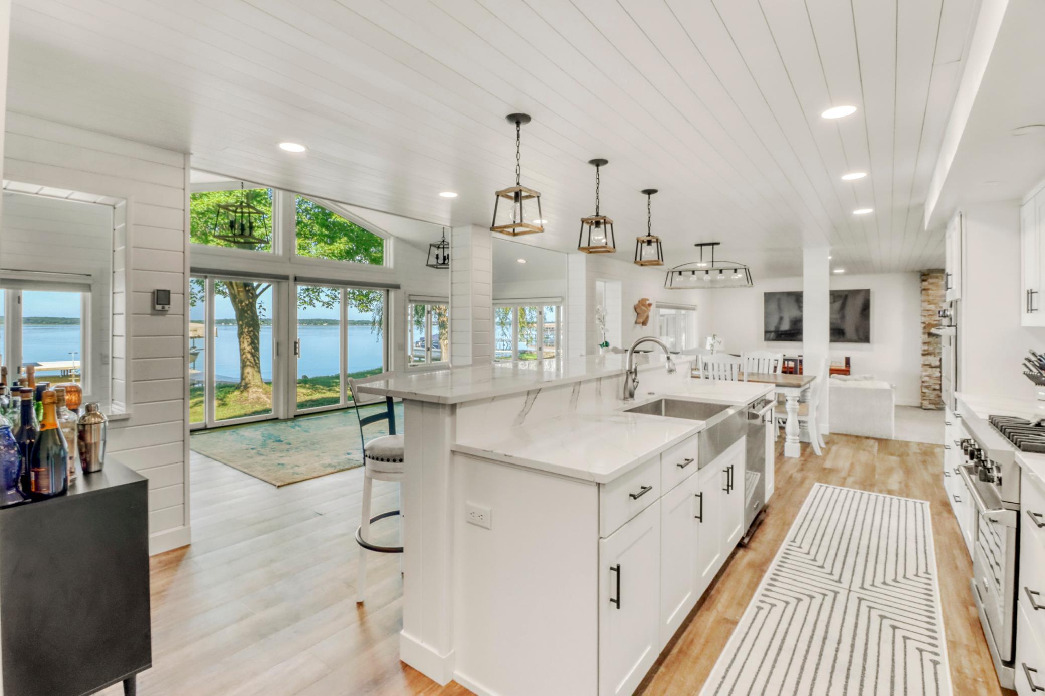 11494 Ravenswood Beach Road Detroit Lakes, MN 56501 - Photo 11 of 76