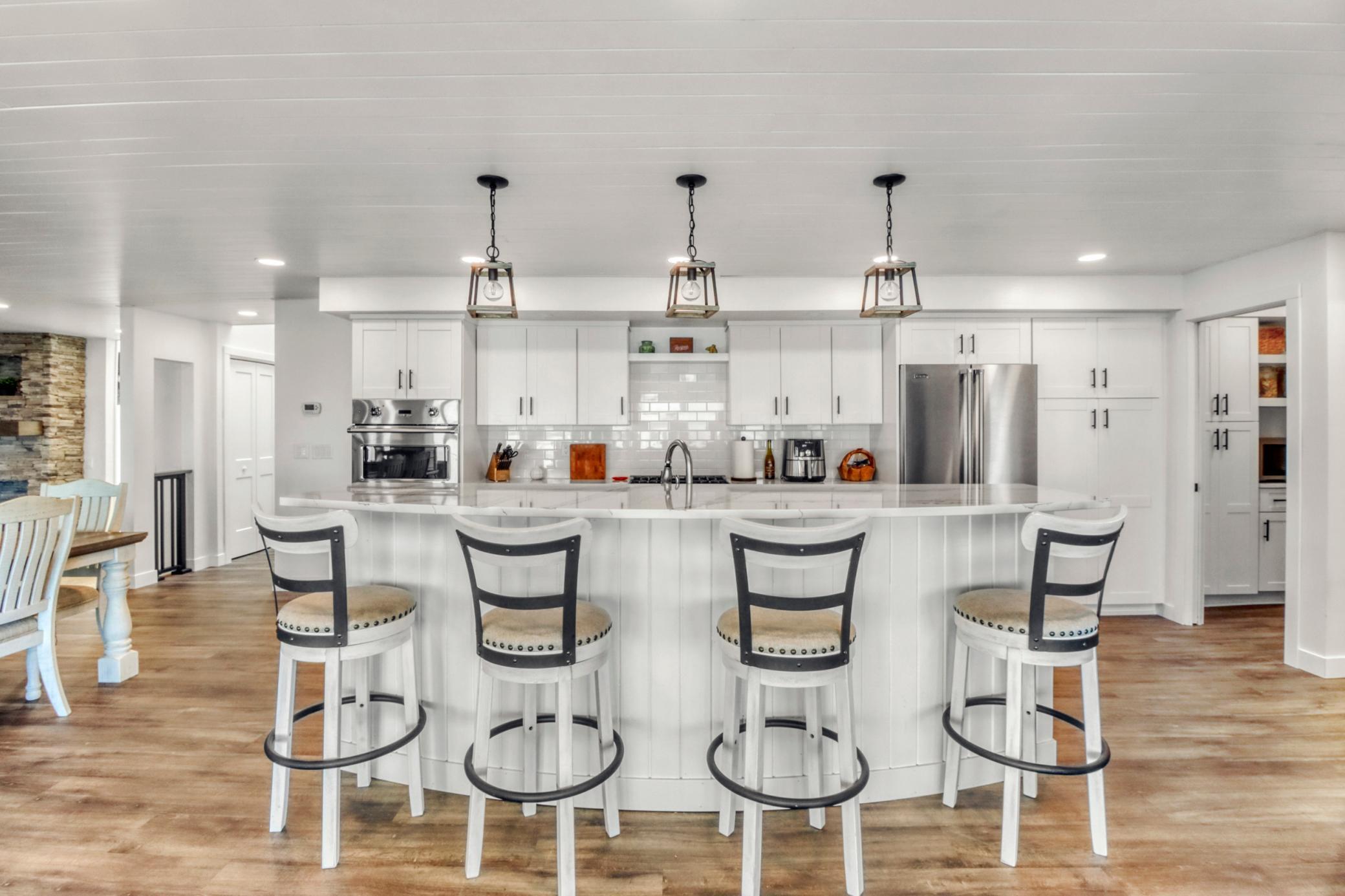 11494 Ravenswood Beach Road Detroit Lakes, MN 56501 - Photo 13 of 76