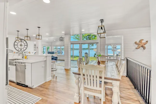 $1,495,000 | 11494 Ravenswood Beach Road, Detroit Lakes, MN 56501