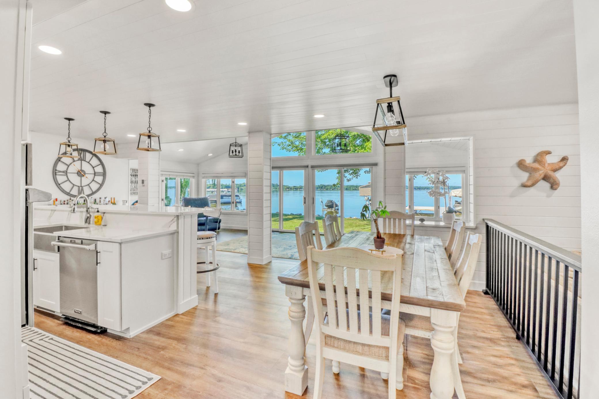 11494 Ravenswood Beach Road Detroit Lakes, MN 56501 - Photo 15 of 76