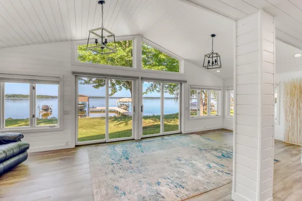 $1,495,000 | 11494 Ravenswood Beach Road, Detroit Lakes, MN 56501