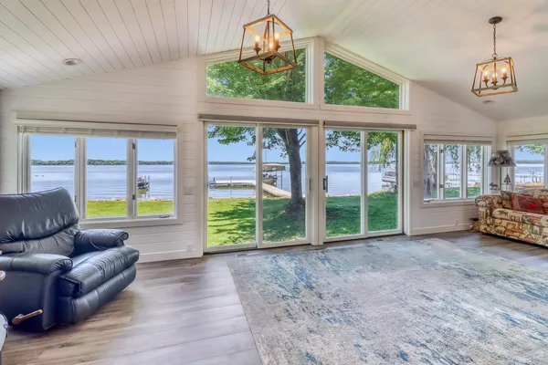 $1,495,000 | 11494 Ravenswood Beach Road, Detroit Lakes, MN 56501