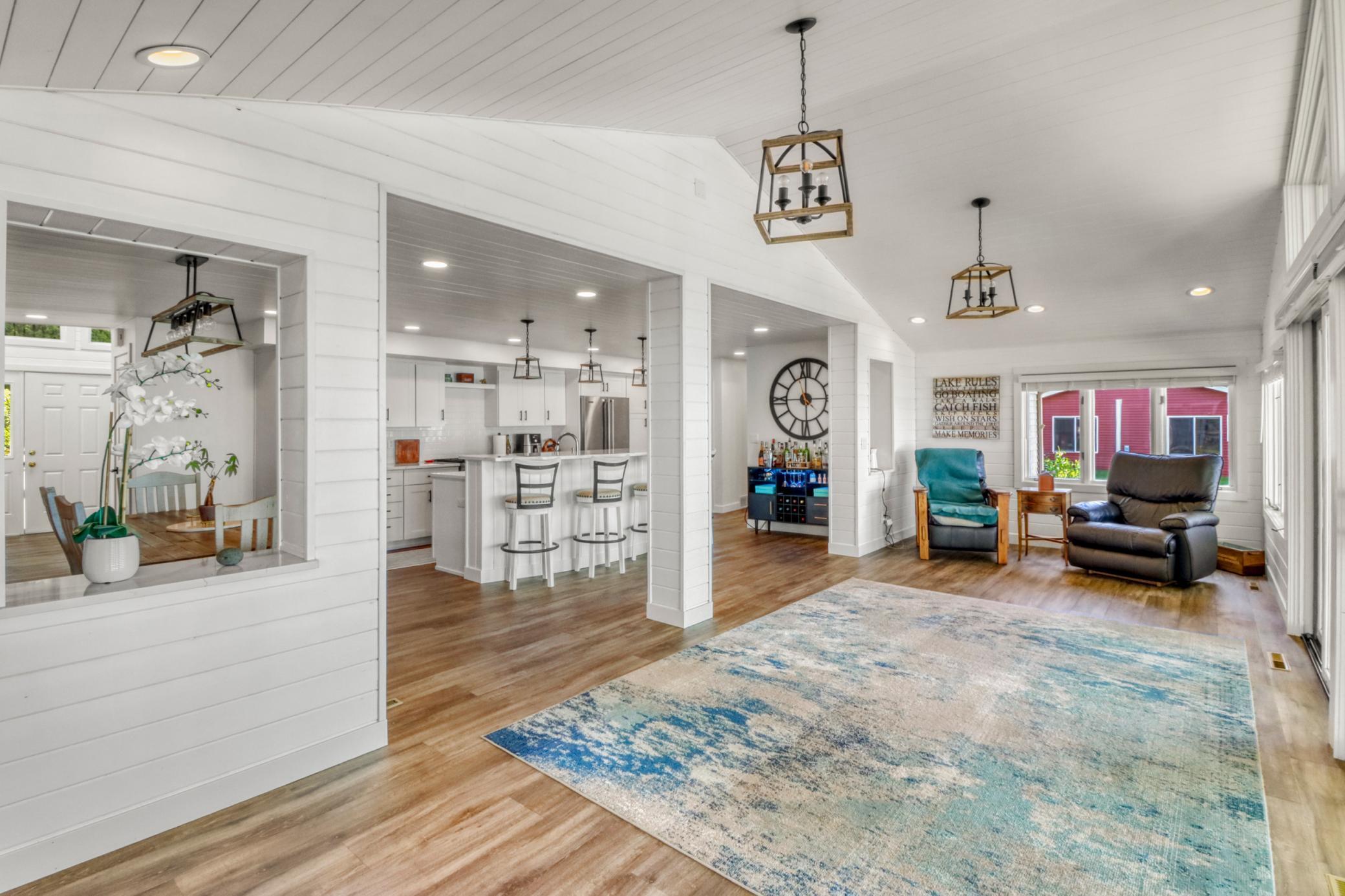 11494 Ravenswood Beach Road Detroit Lakes, MN 56501 - Photo 19 of 76