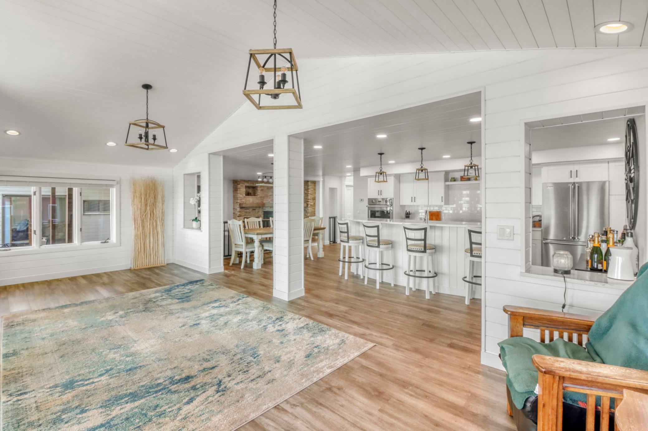 11494 Ravenswood Beach Road Detroit Lakes, MN 56501 - Photo 20 of 76