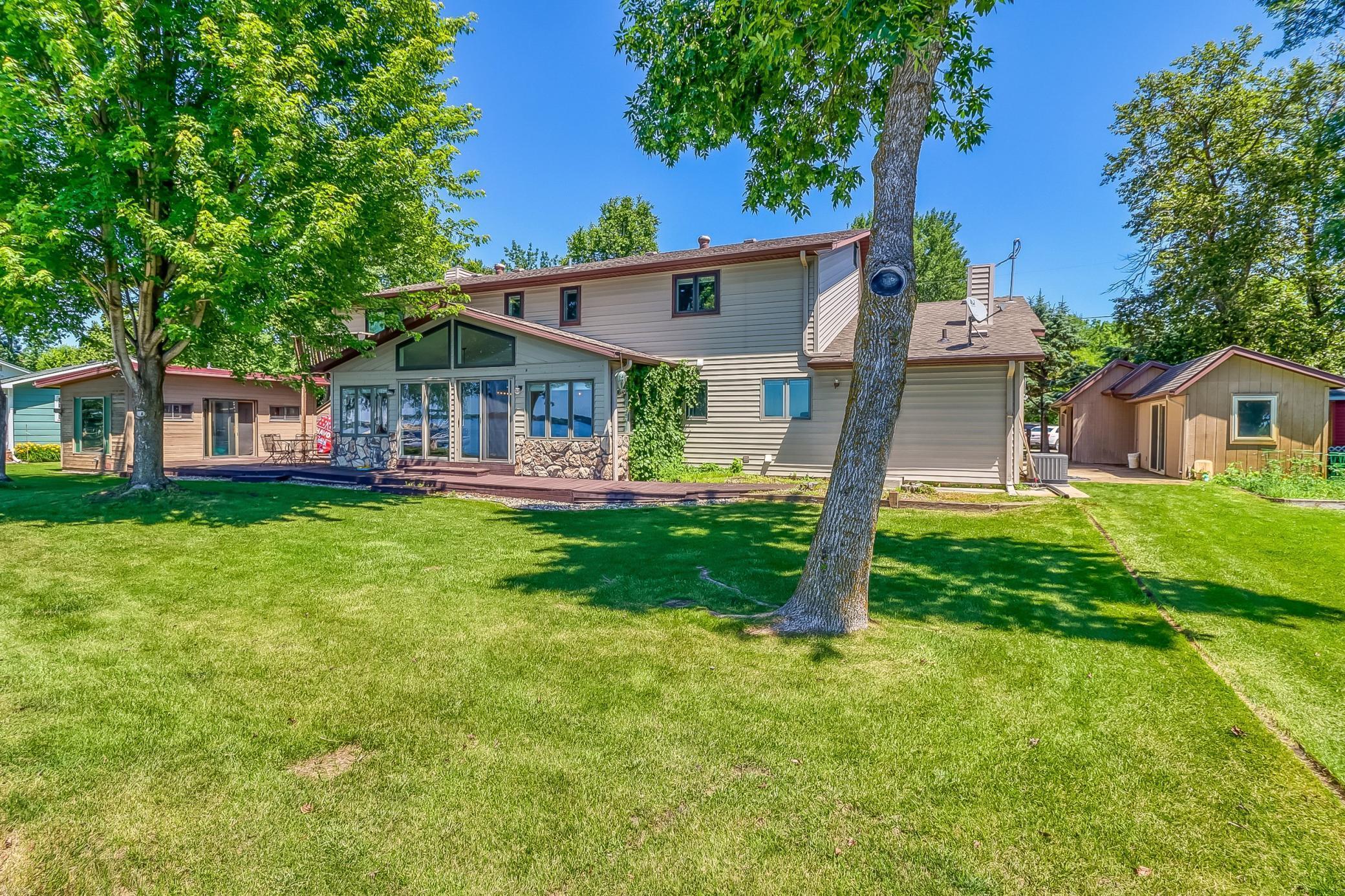 11494 Ravenswood Beach Road Detroit Lakes, MN 56501 - Photo 2 of 76