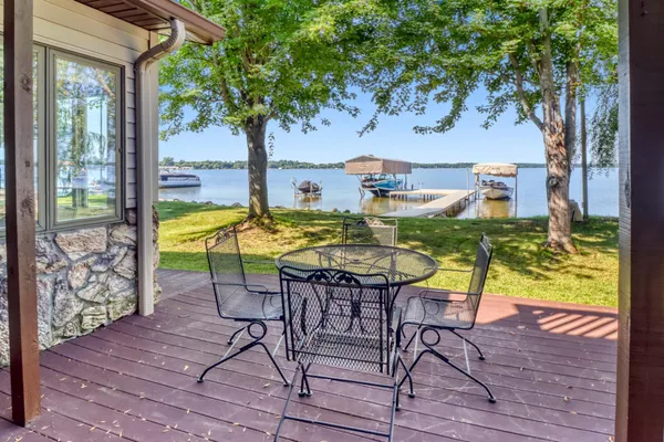 $1,495,000 | 11494 Ravenswood Beach Road, Detroit Lakes, MN 56501
