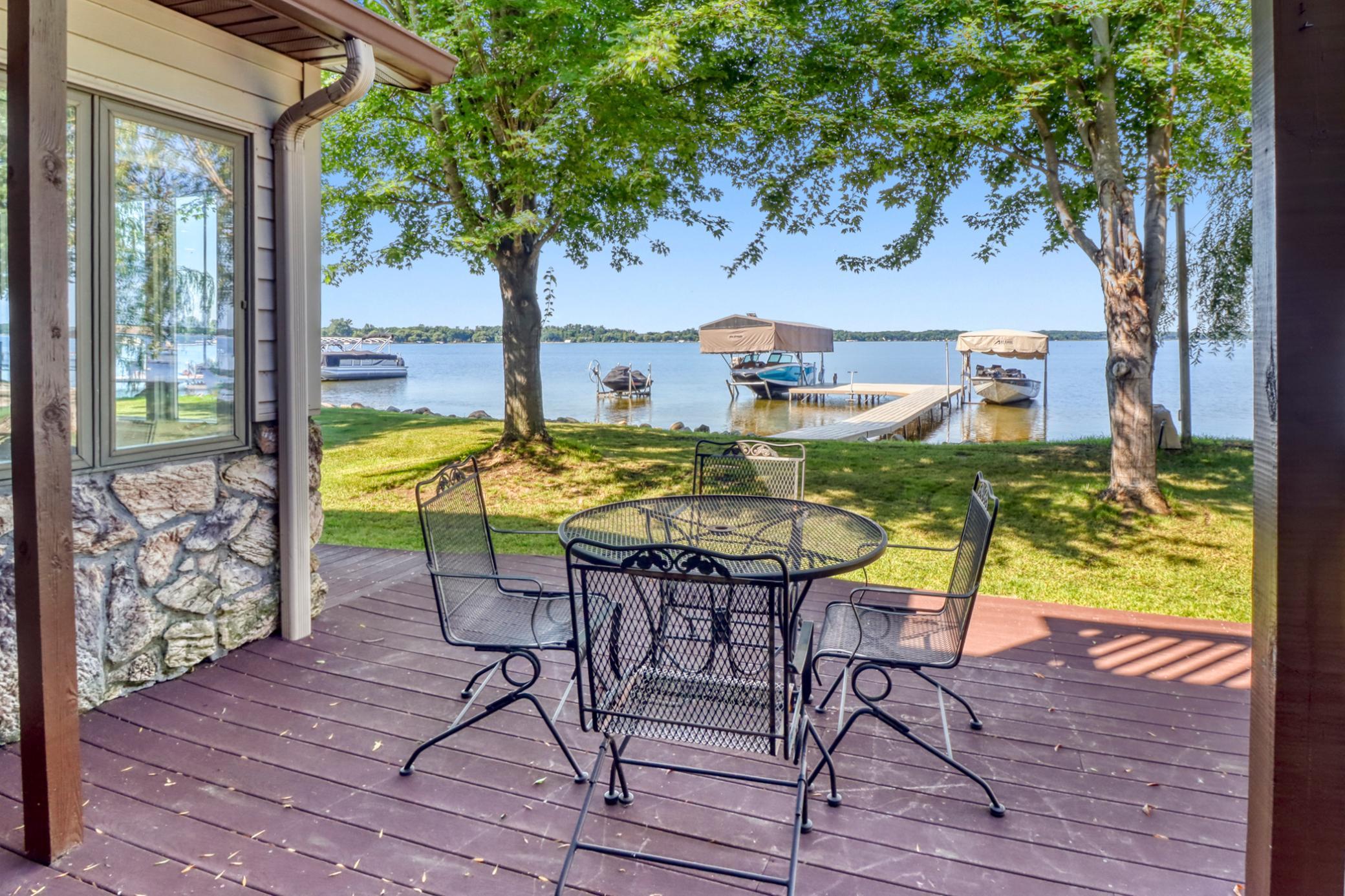 11494 Ravenswood Beach Road Detroit Lakes, MN 56501 - Photo 33 of 76