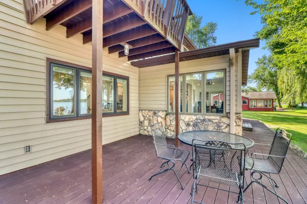 $1,495,000 | 11494 Ravenswood Beach Road, Detroit Lakes, MN 56501