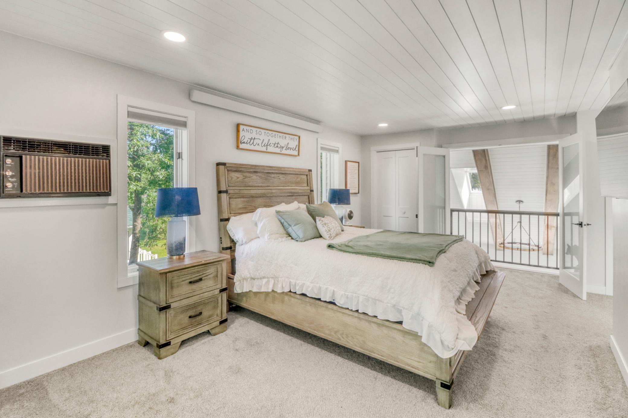 11494 Ravenswood Beach Road Detroit Lakes, MN 56501 - Photo 38 of 76