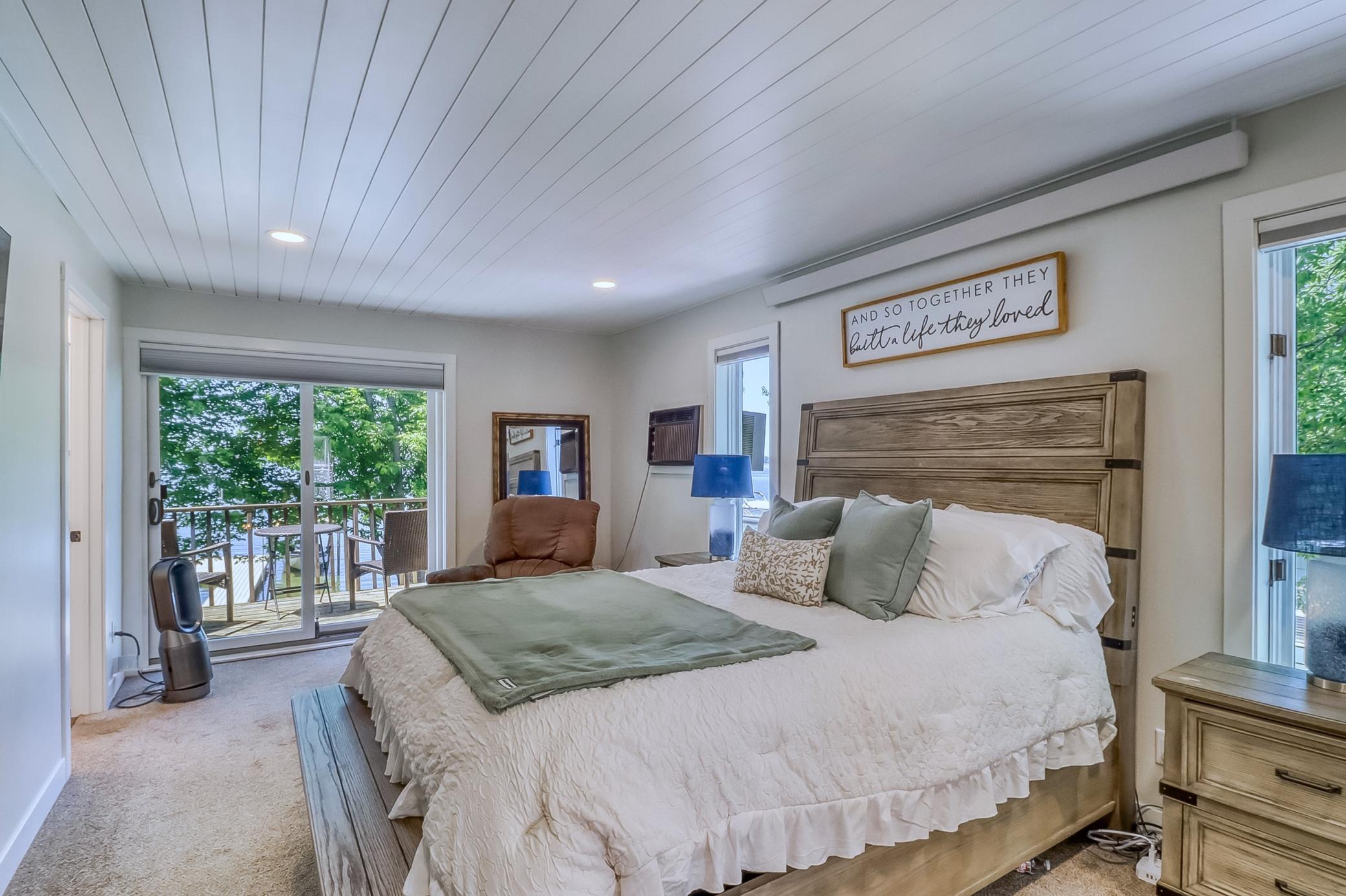 11494 Ravenswood Beach Road Detroit Lakes, MN 56501 - Photo 39 of 76