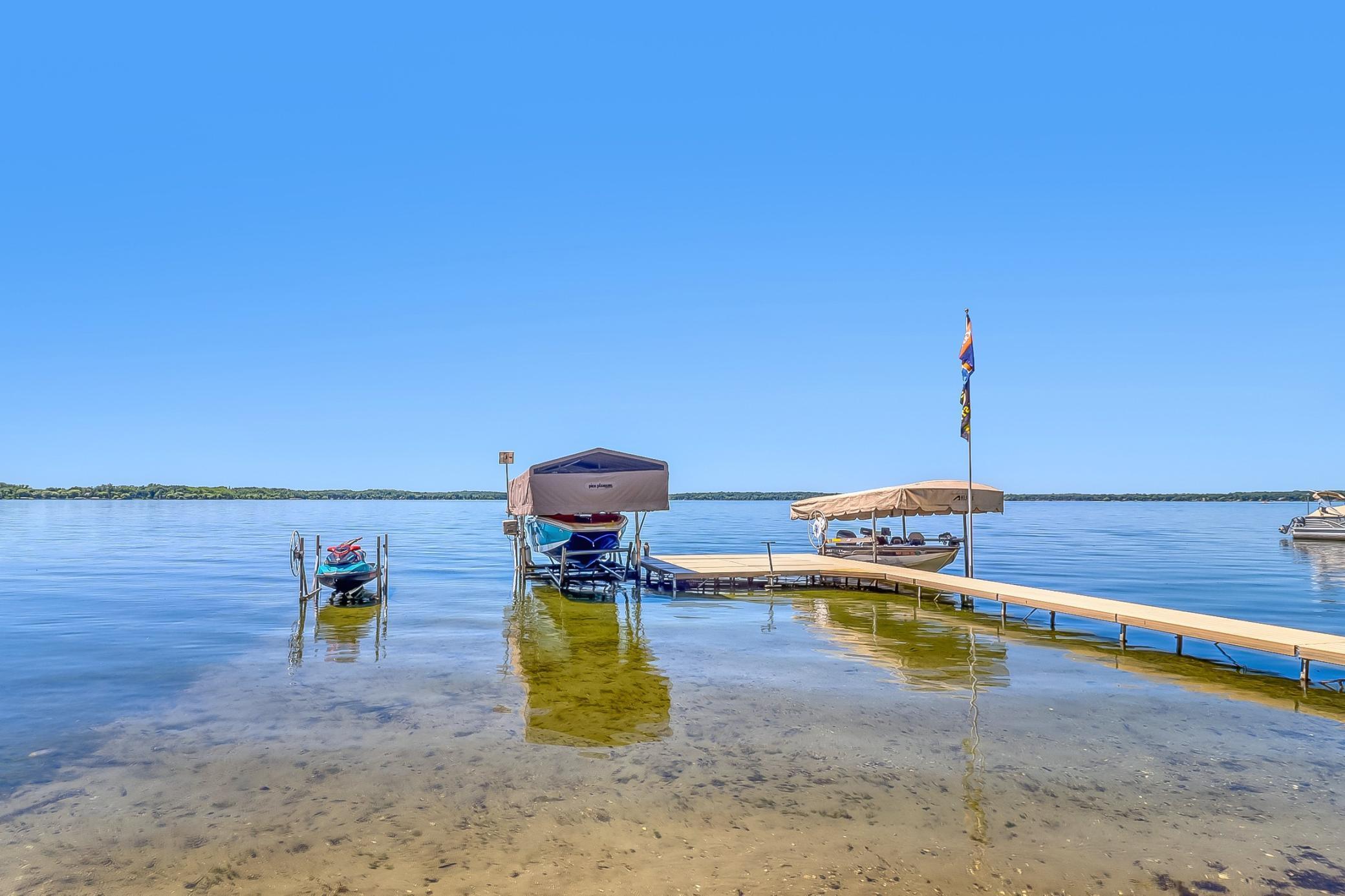 11494 Ravenswood Beach Road Detroit Lakes, MN 56501 - Photo 4 of 76