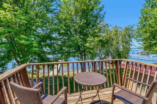 $1,495,000 | 11494 Ravenswood Beach Road, Detroit Lakes, MN 56501
