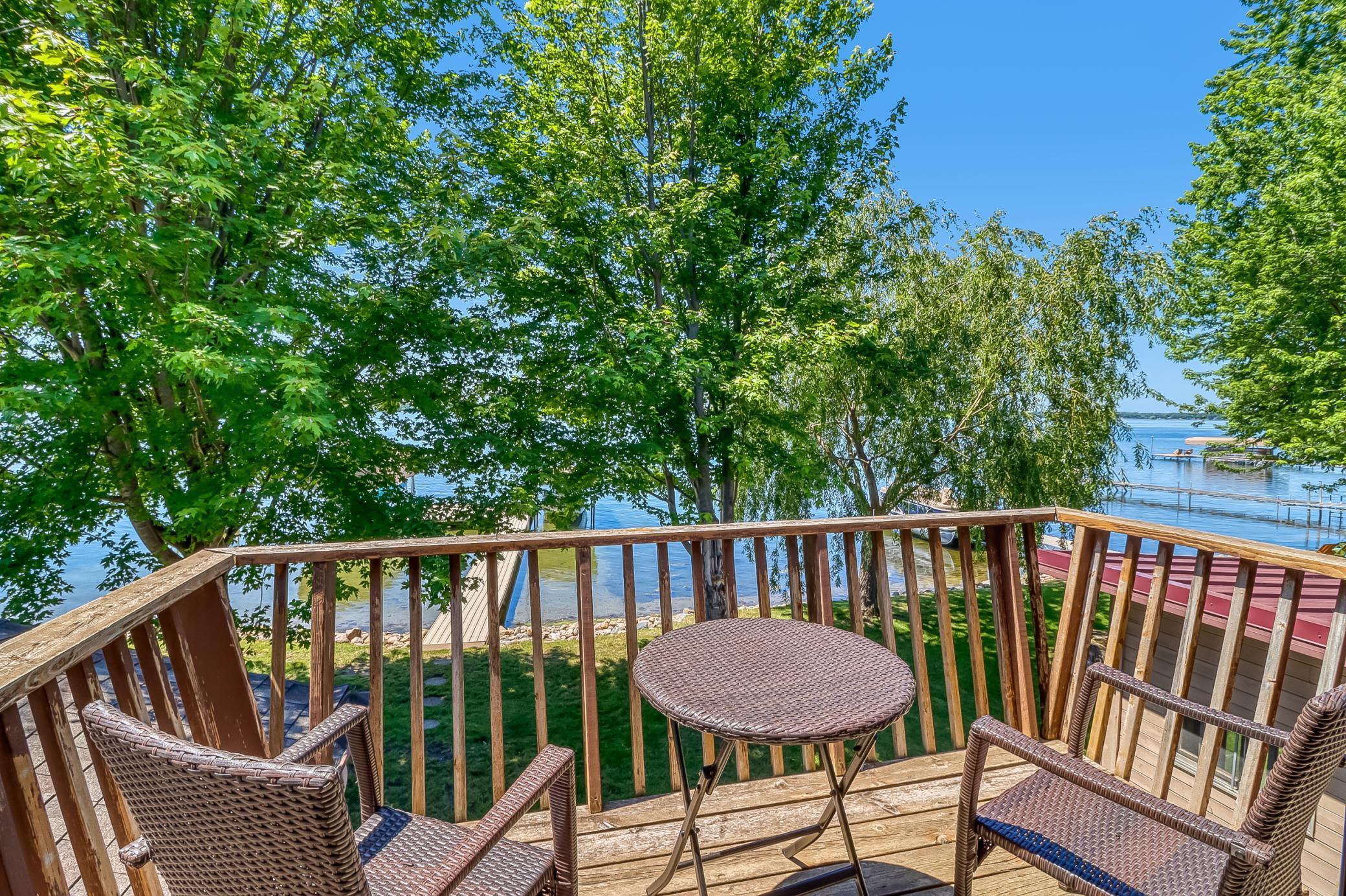 11494 Ravenswood Beach Road Detroit Lakes, MN 56501 - Photo 44 of 76