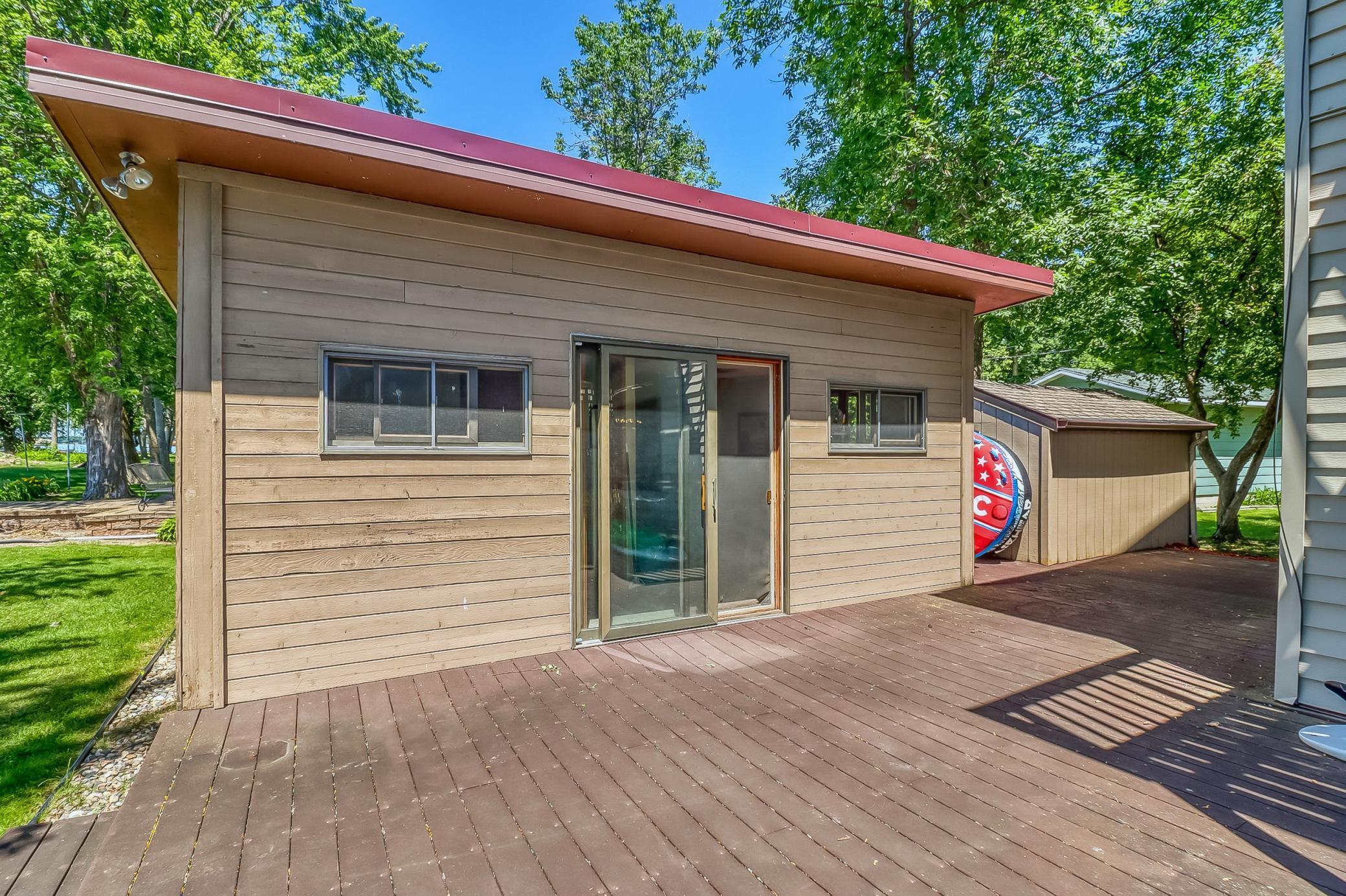 11494 Ravenswood Beach Road Detroit Lakes, MN 56501 - Photo 56 of 76