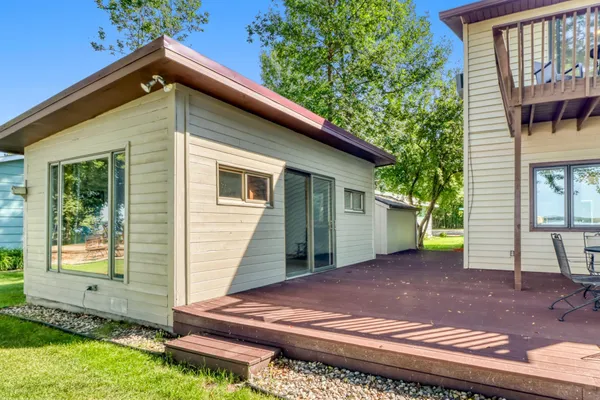 $1,495,000 | 11494 Ravenswood Beach Road, Detroit Lakes, MN 56501