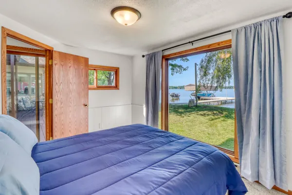 $1,495,000 | 11494 Ravenswood Beach Road, Detroit Lakes, MN 56501