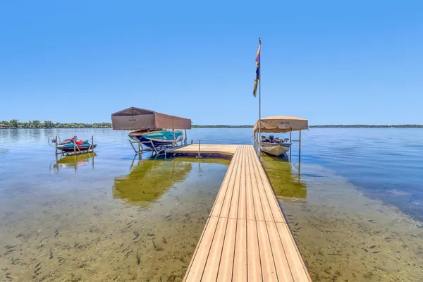 $1,495,000 | 11494 Ravenswood Beach Road, Detroit Lakes, MN 56501