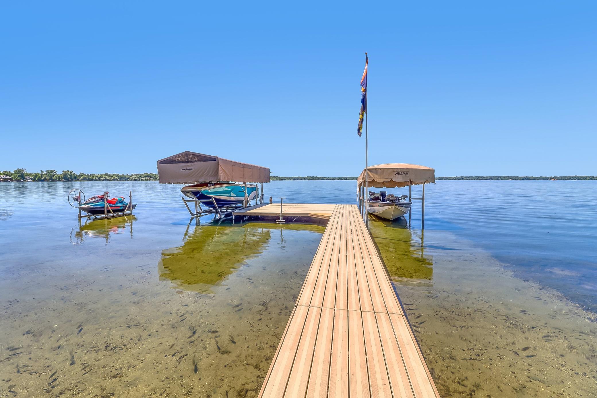 11494 Ravenswood Beach Road Detroit Lakes, MN 56501 - Photo 63 of 76