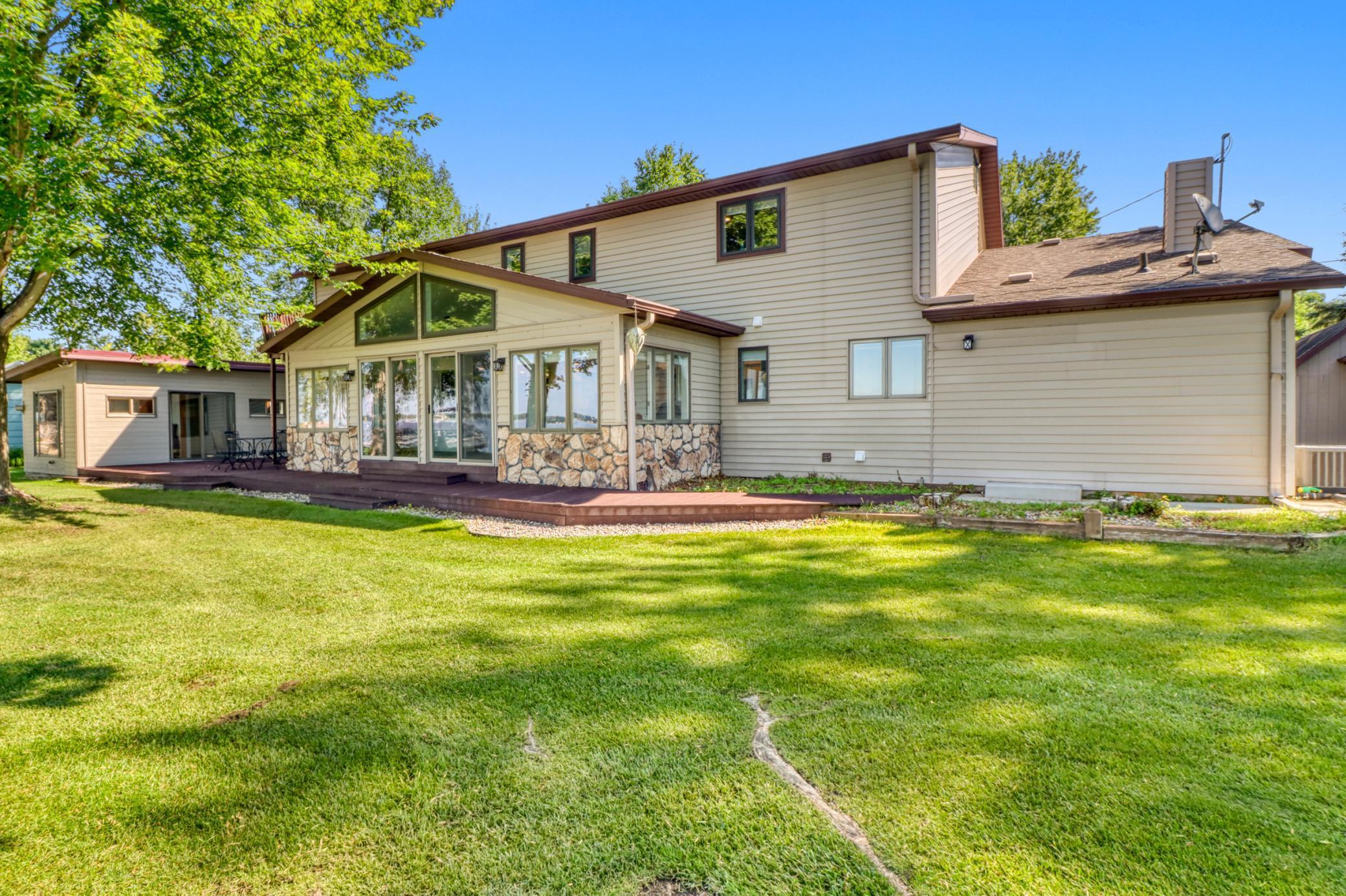 11494 Ravenswood Beach Road Detroit Lakes, MN 56501 - Photo 66 of 76