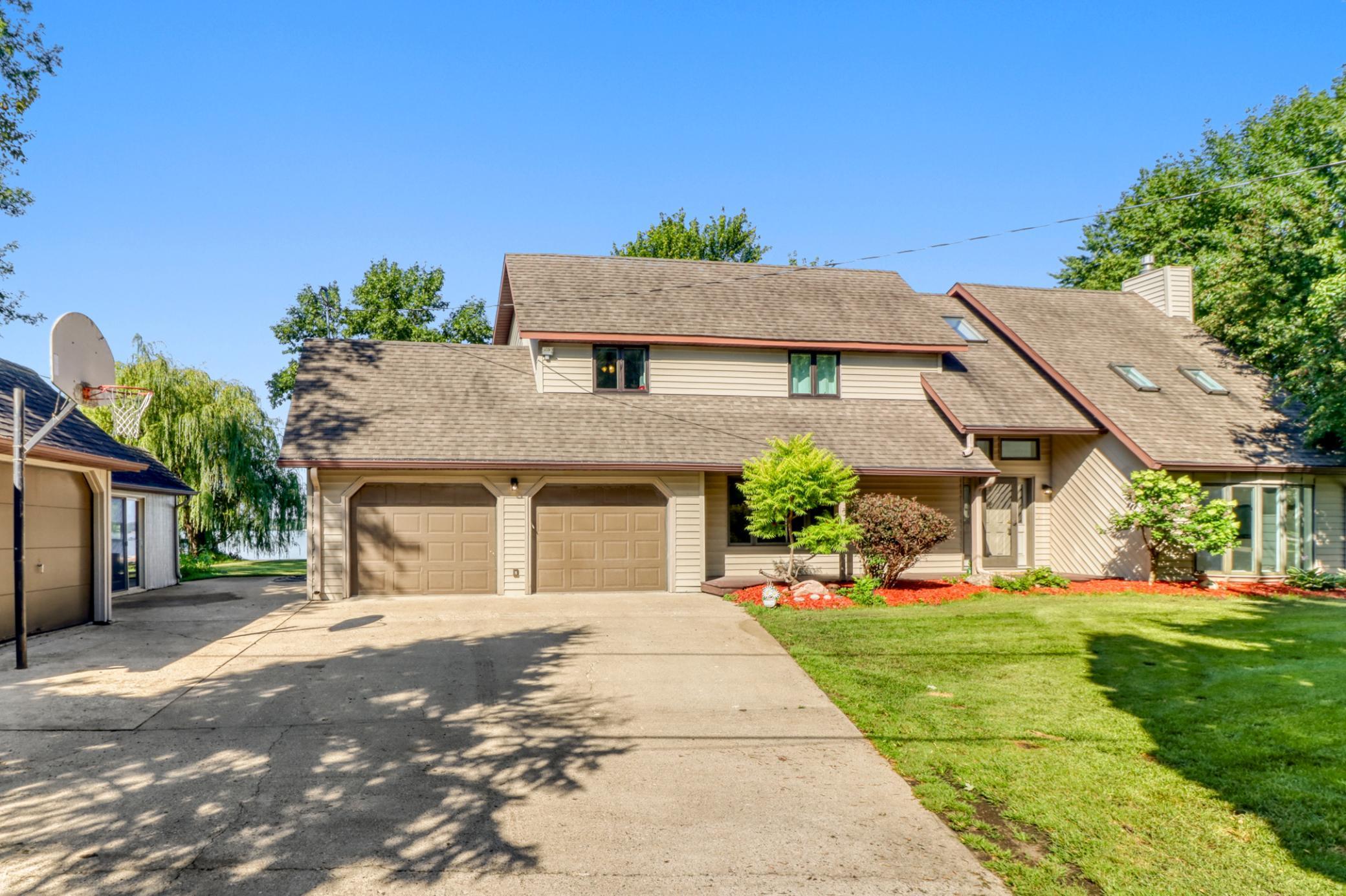 11494 Ravenswood Beach Road Detroit Lakes, MN 56501 - Photo 70 of 76