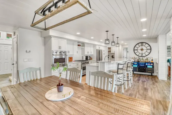 $1,495,000 | 11494 Ravenswood Beach Road, Detroit Lakes, MN 56501