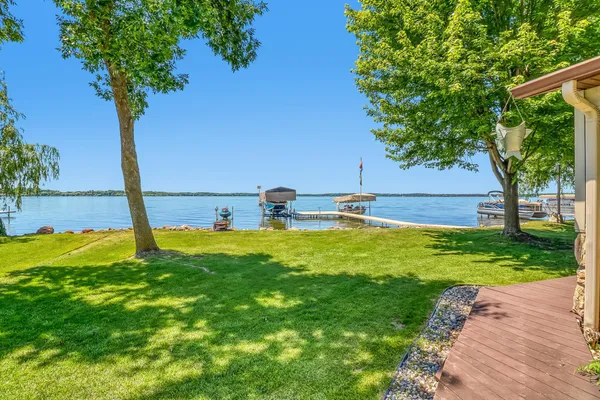$1,495,000 | 11494 Ravenswood Beach Road, Detroit Lakes, MN 56501