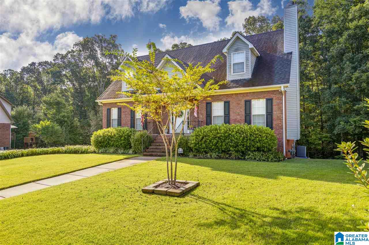 49 Mountain Brook Springville, AL 35146 - Photo 2 of 33