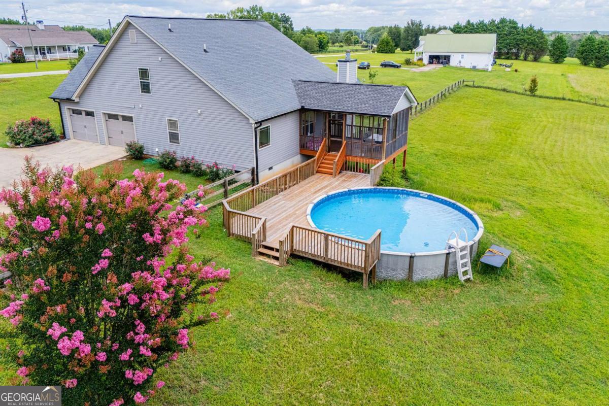 225 Hilltop Road Roopville, GA 30170 - Photo 88 of 100