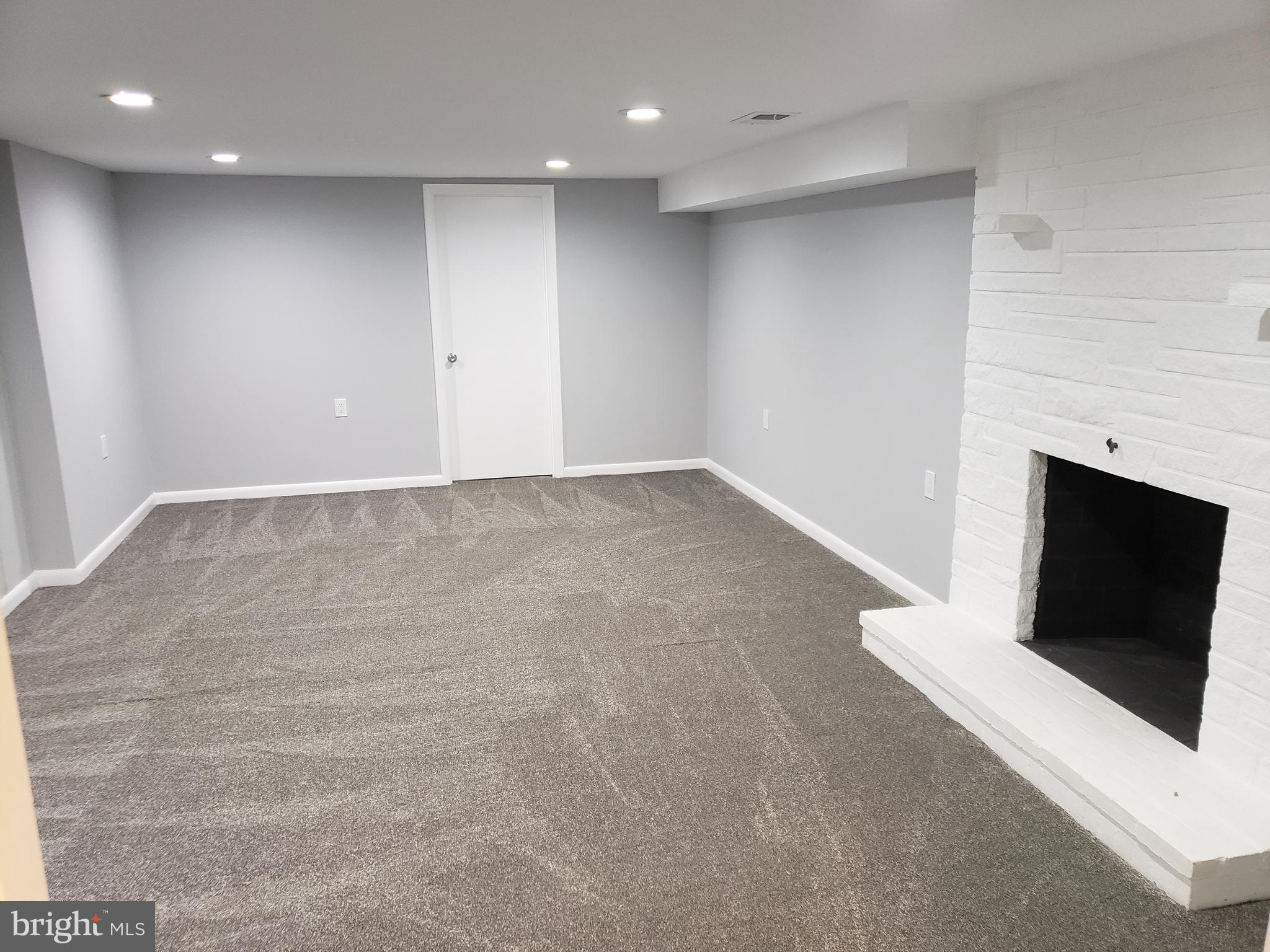 16717 Hampton Road Williamsport, MD 21795 - Photo 20 of 34 Lower Level
