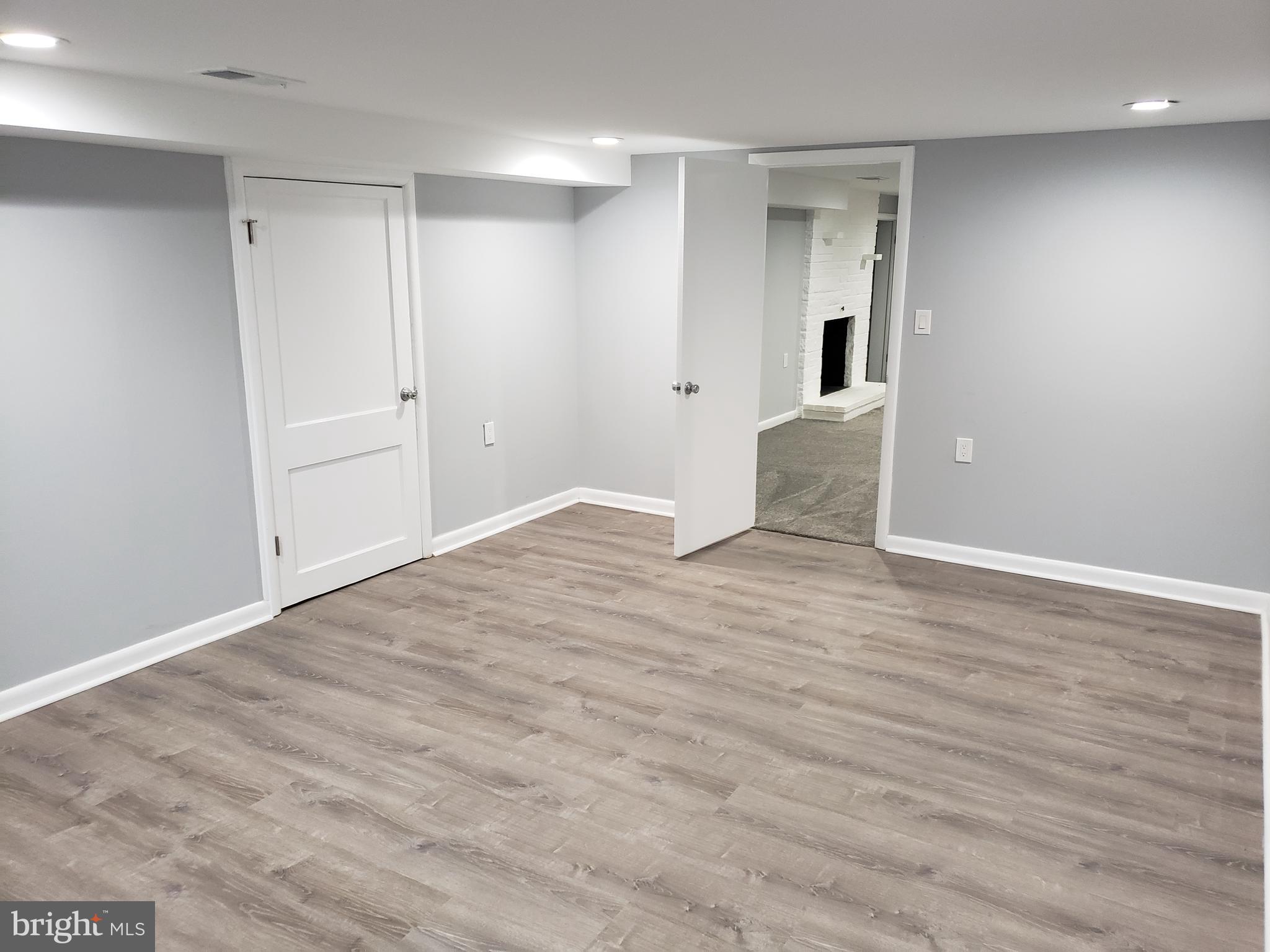 16717 Hampton Road Williamsport, MD 21795 - Photo 23 of 34 Lower Level