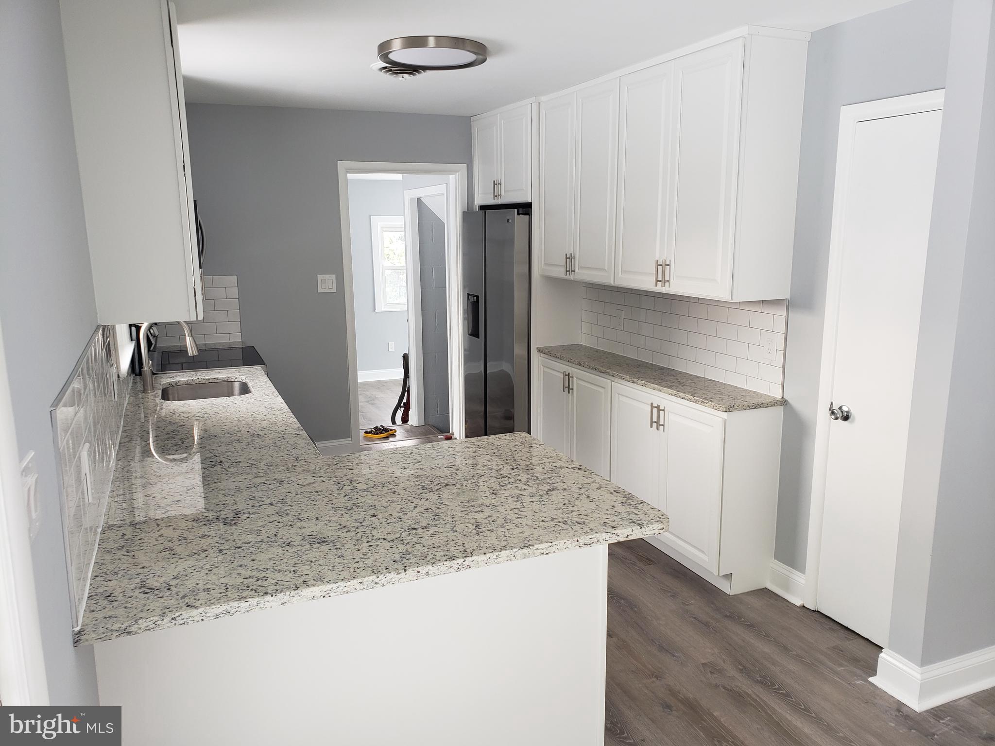 16717 Hampton Road Williamsport, MD 21795 - Photo 5 of 34 Kitchen