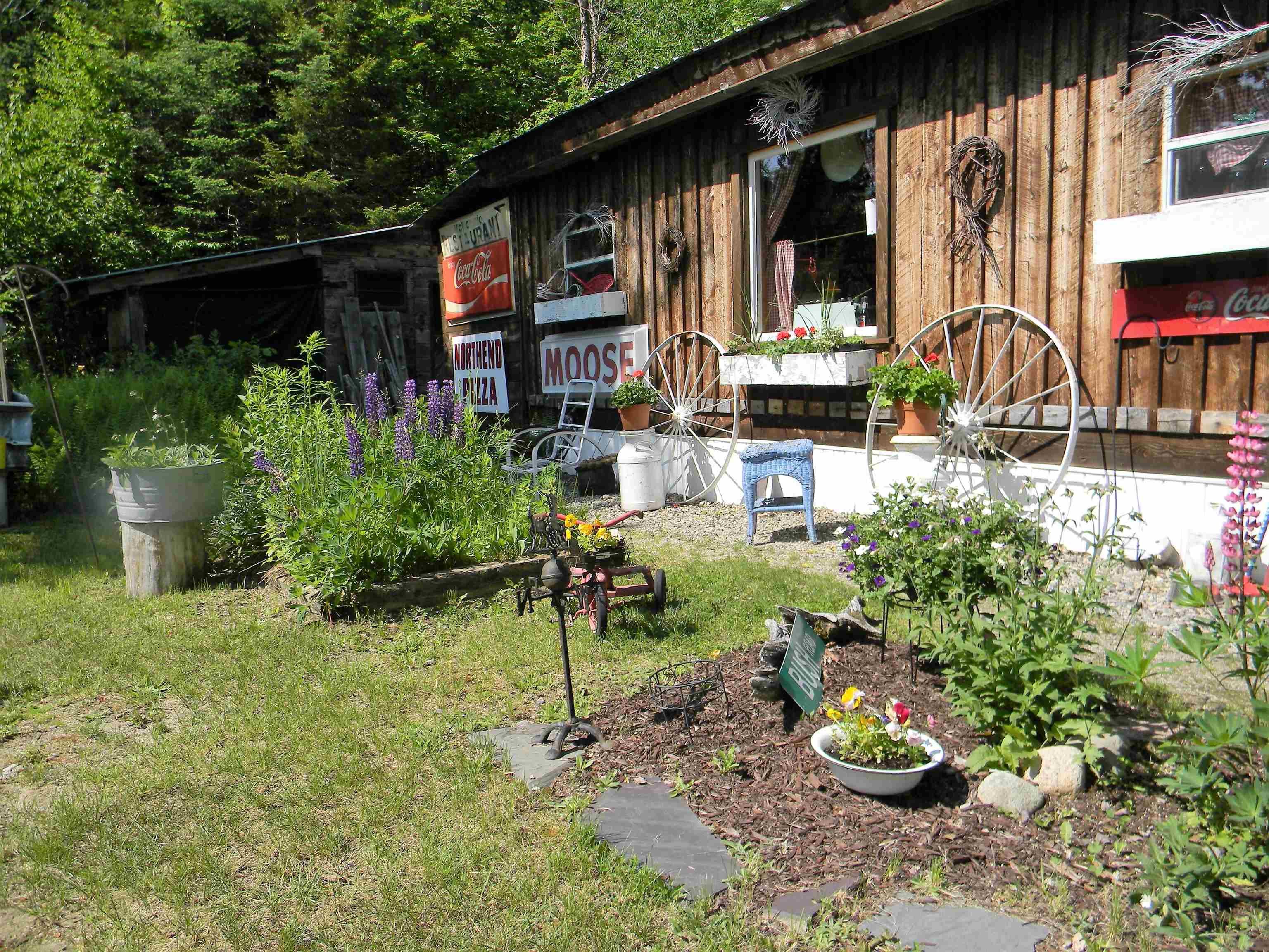 1036 Northside Road Stark, NH 03582 - Photo 13 of 40