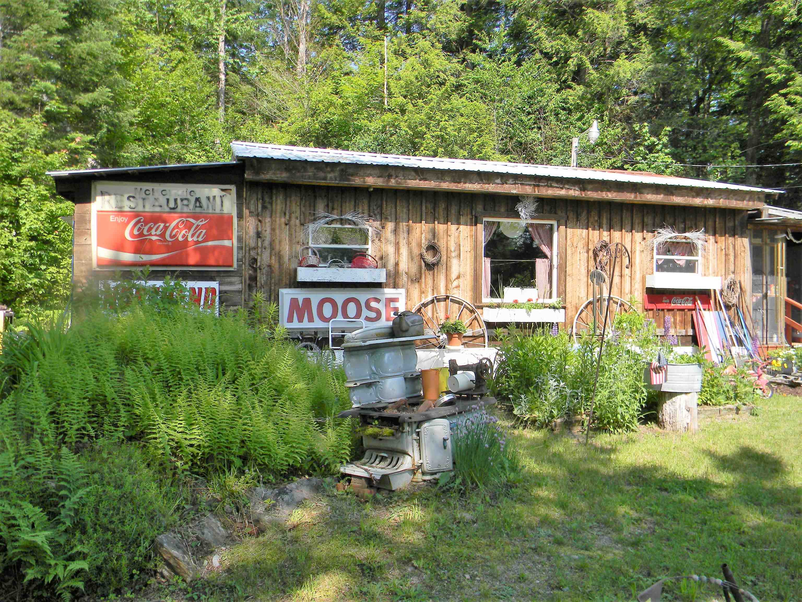 1036 Northside Road Stark, NH 03582 - Photo 2 of 40
