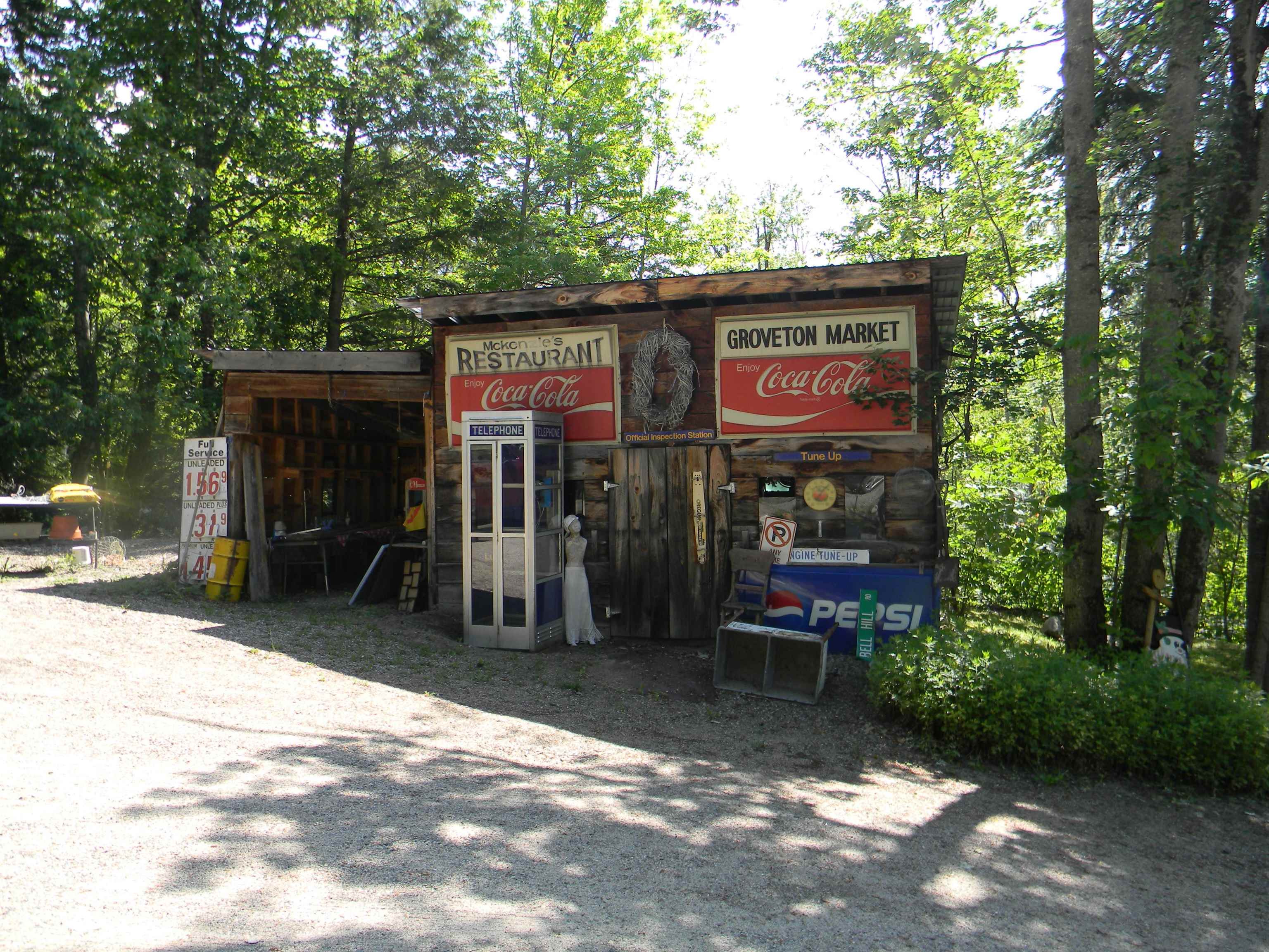 1036 Northside Road Stark, NH 03582 - Photo 23 of 40