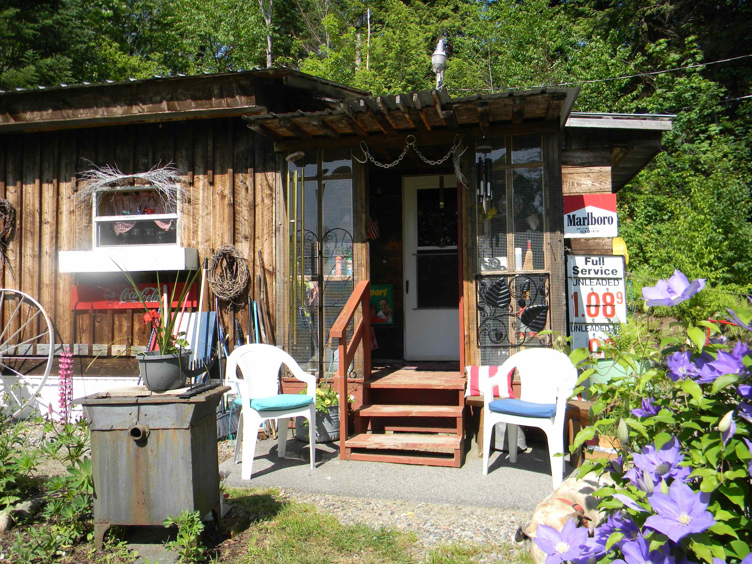 1036 Northside Road Stark, NH 03582 - Photo 24 of 40