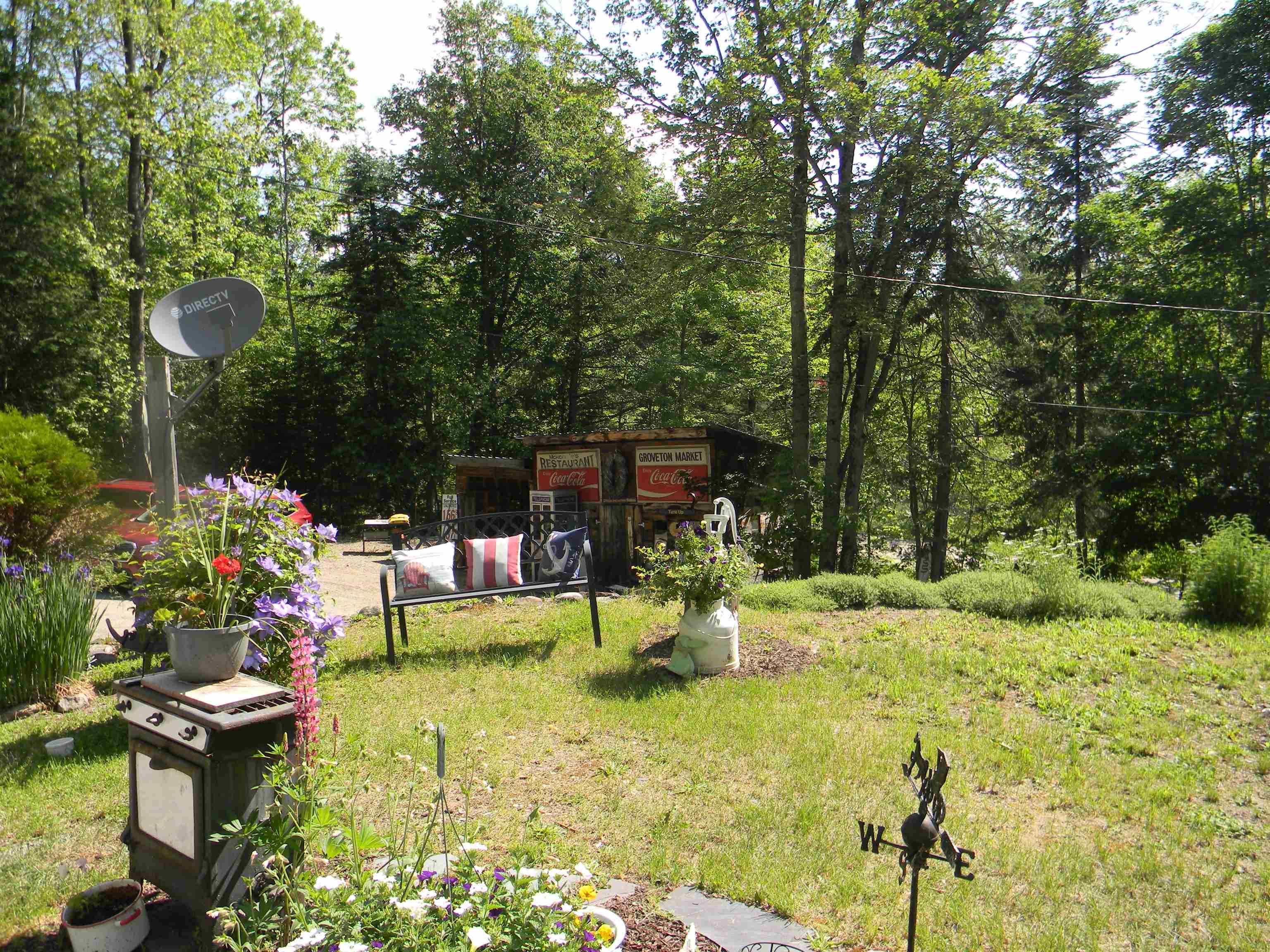 1036 Northside Road Stark, NH 03582 - Photo 26 of 40