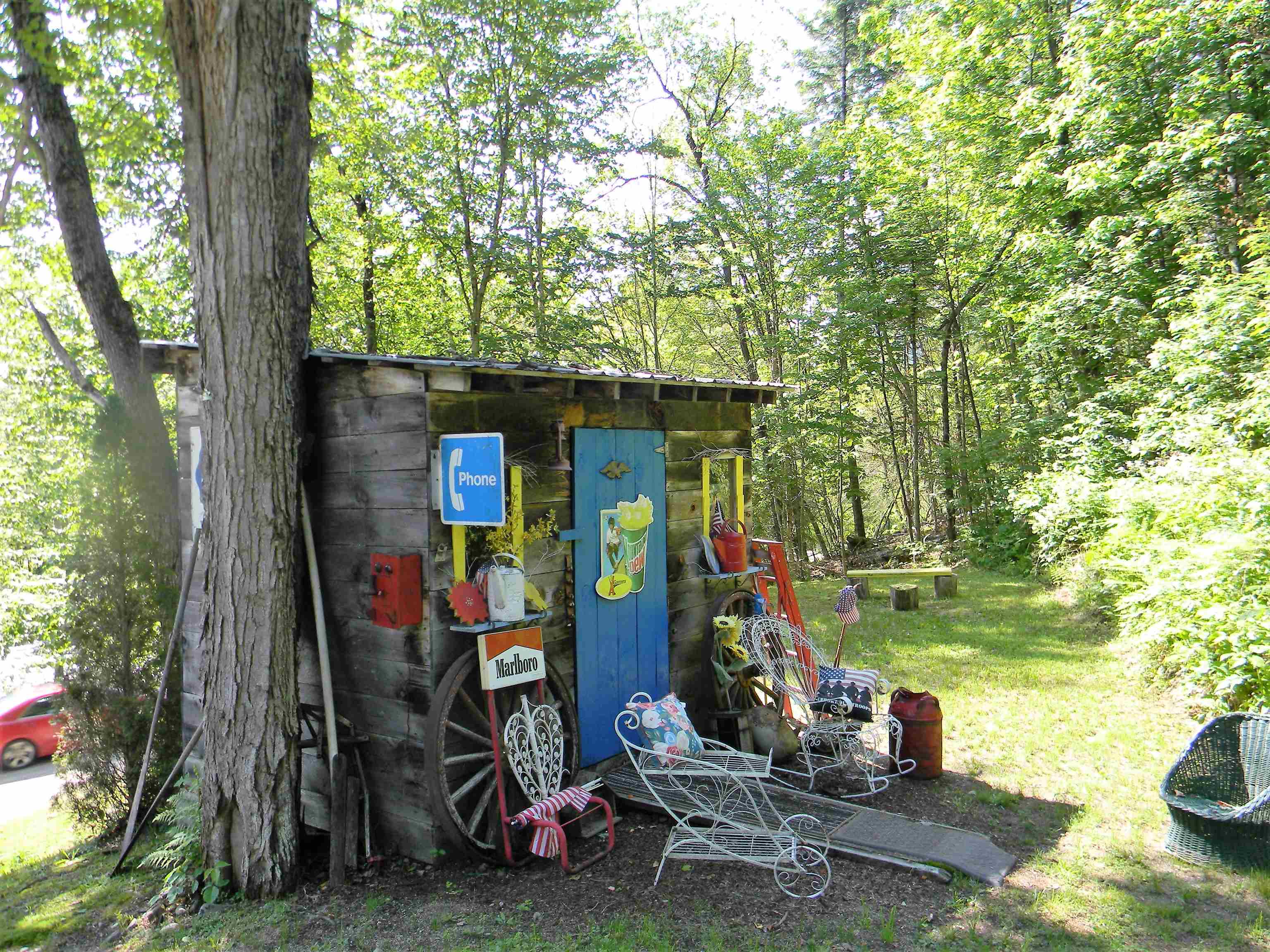 1036 Northside Road Stark, NH 03582 - Photo 29 of 40