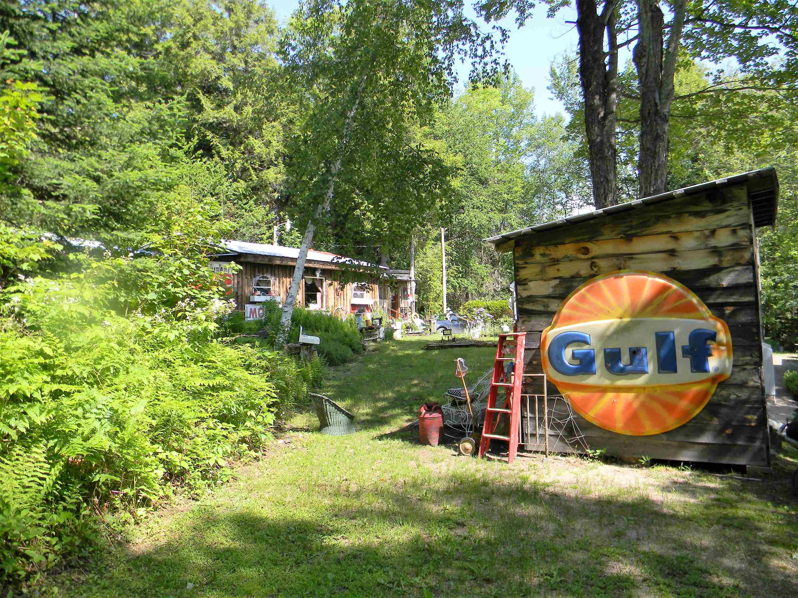 1036 Northside Road Stark, NH 03582 - Photo 31 of 40