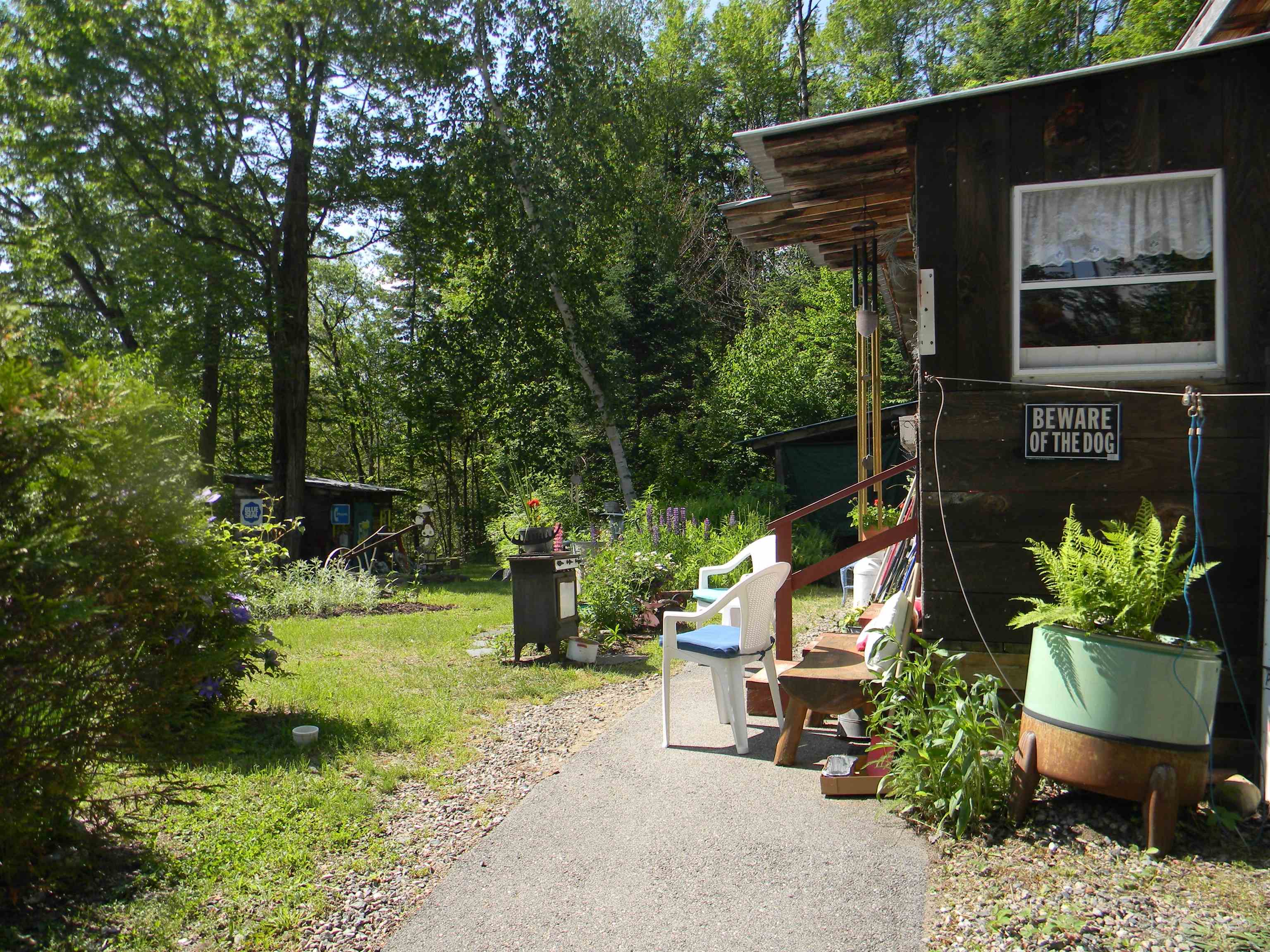 1036 Northside Road Stark, NH 03582 - Photo 35 of 40