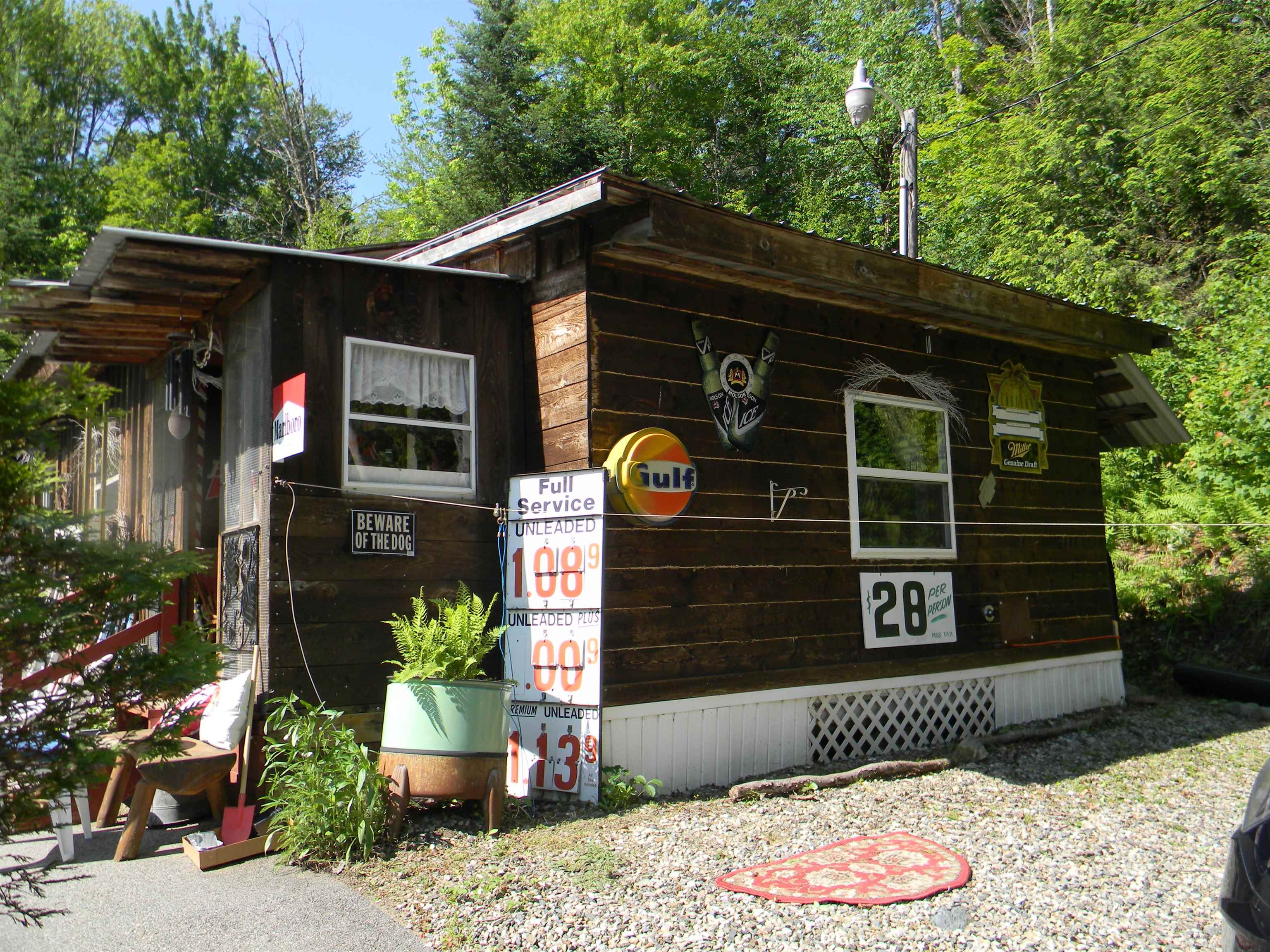 1036 Northside Road Stark, NH 03582 - Photo 36 of 40