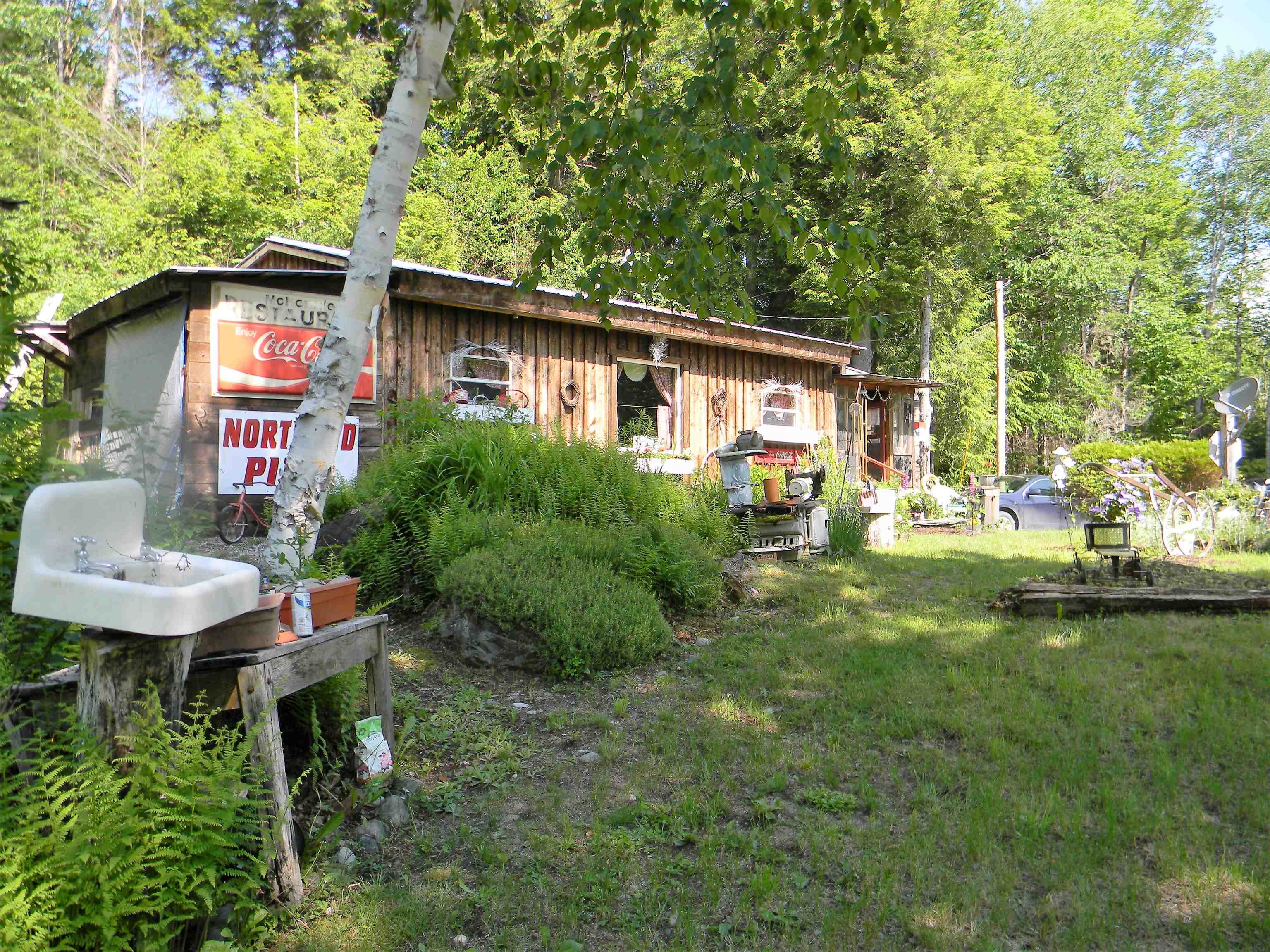 1036 Northside Road Stark, NH 03582 - Photo 37 of 40
