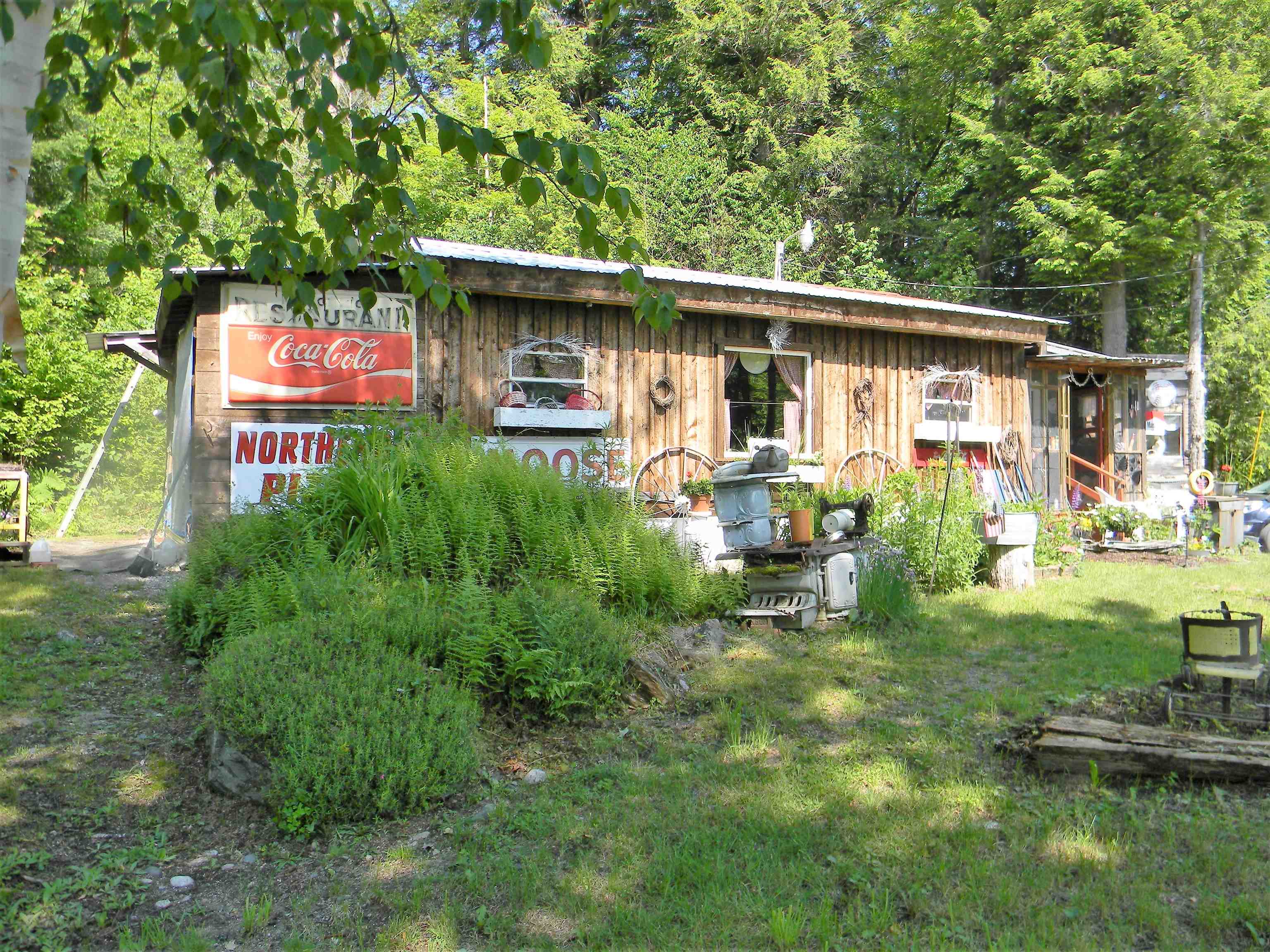 1036 Northside Road Stark, NH 03582 - Photo 38 of 40