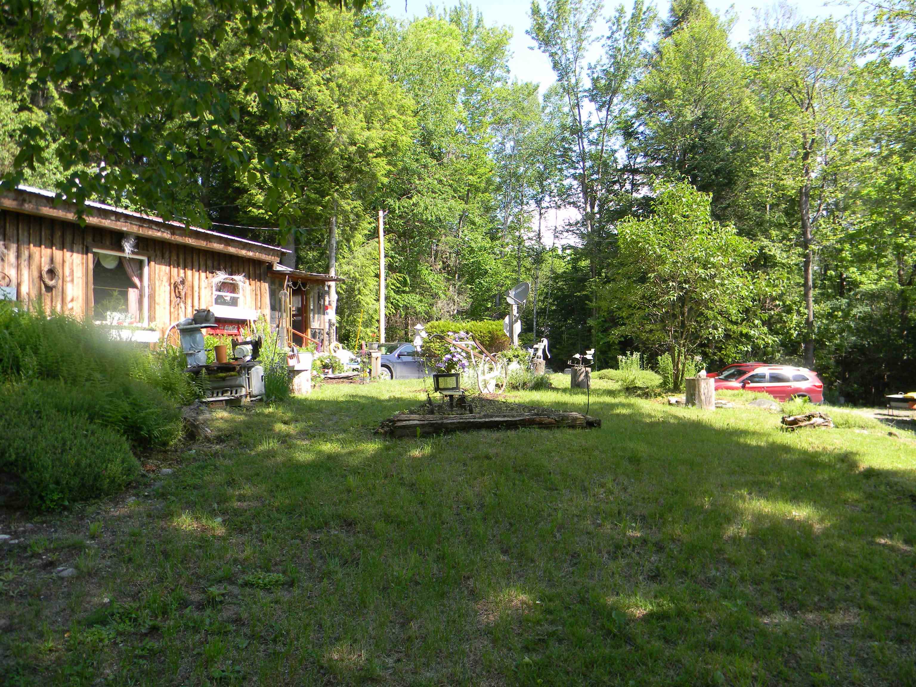 1036 Northside Road Stark, NH 03582 - Photo 39 of 40