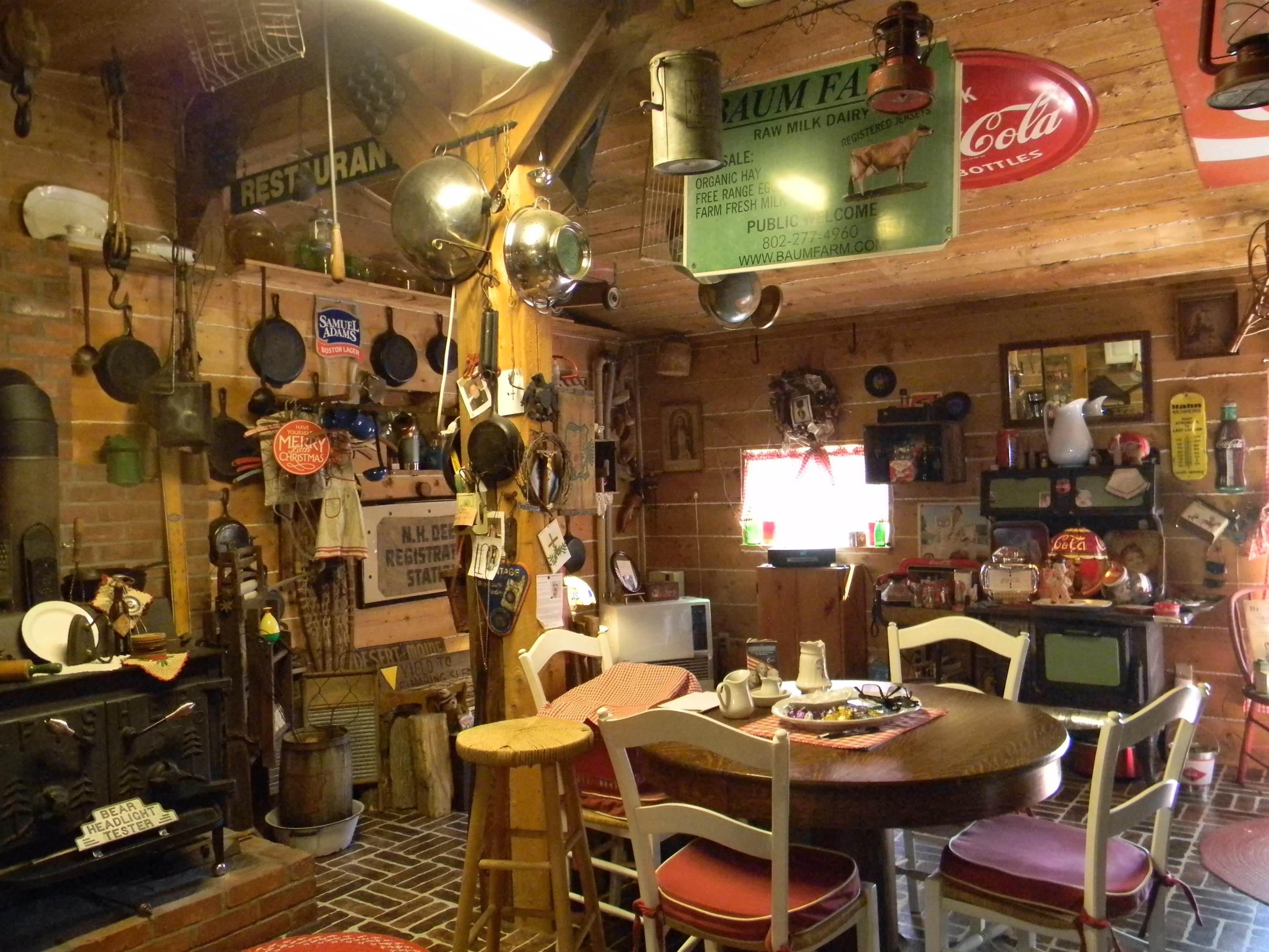 1036 Northside Road Stark, NH 03582 - Photo 8 of 40