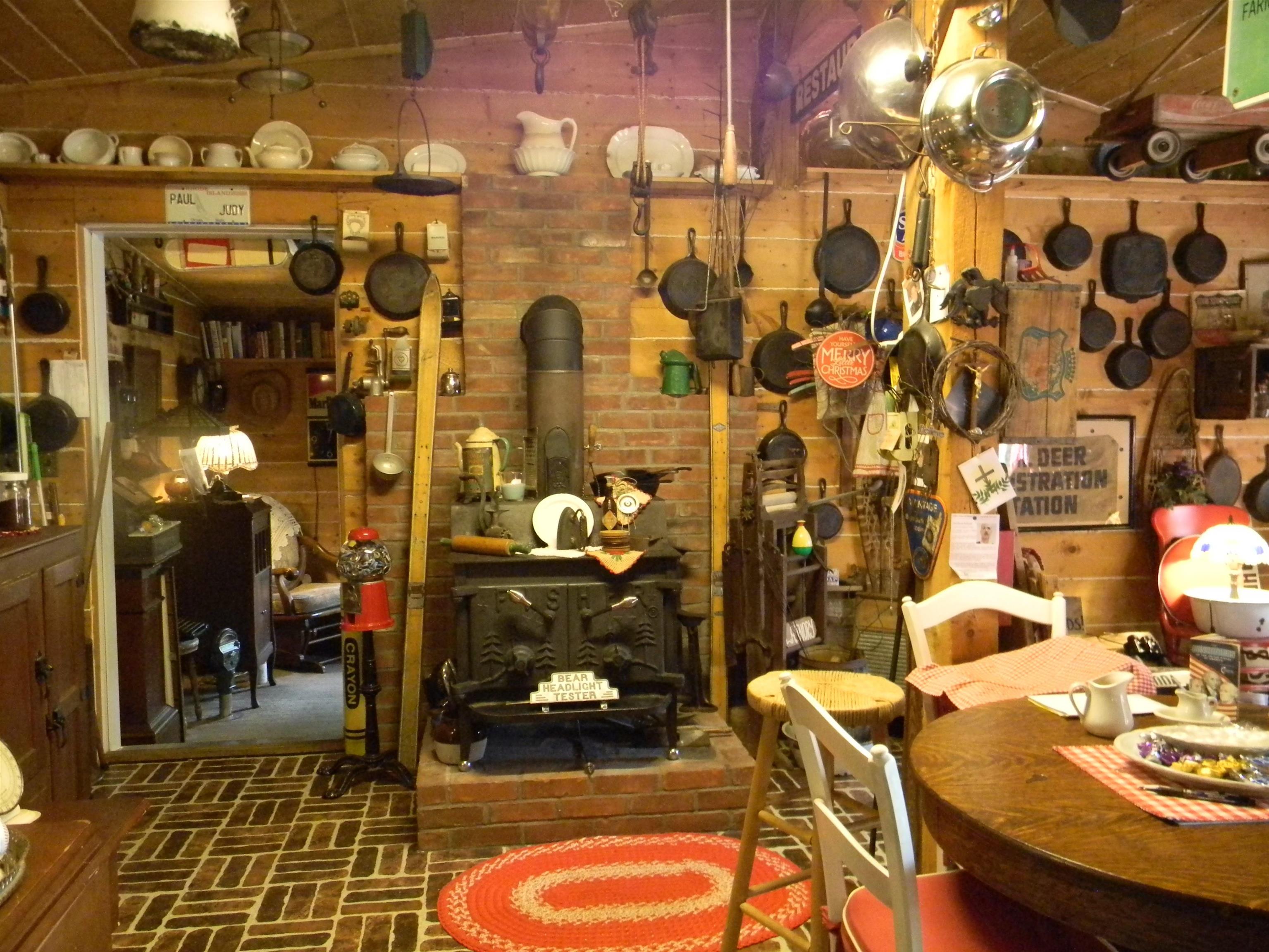 1036 Northside Road Stark, NH 03582 - Photo 9 of 40