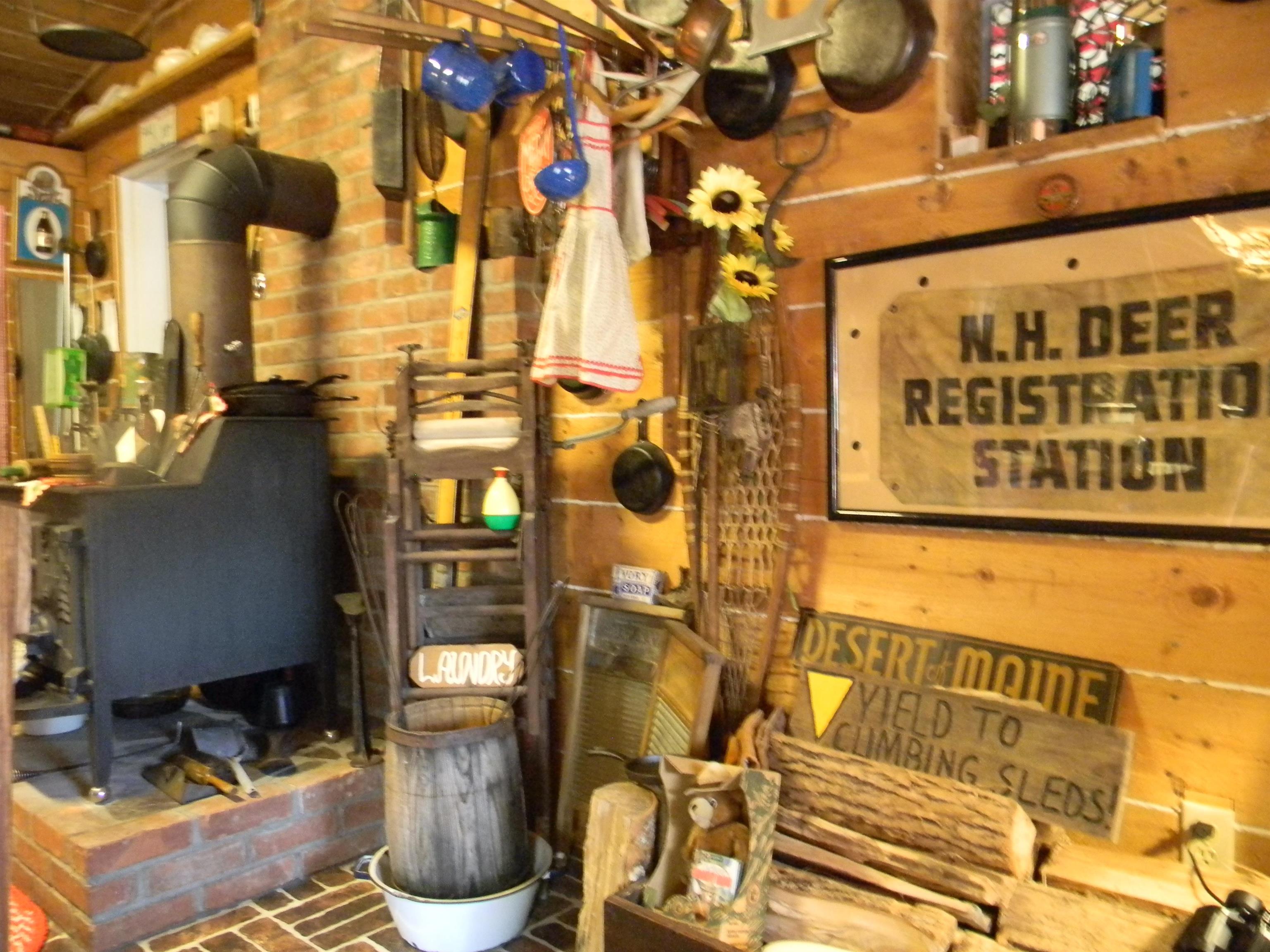 1036 Northside Road Stark, NH 03582 - Photo 10 of 40